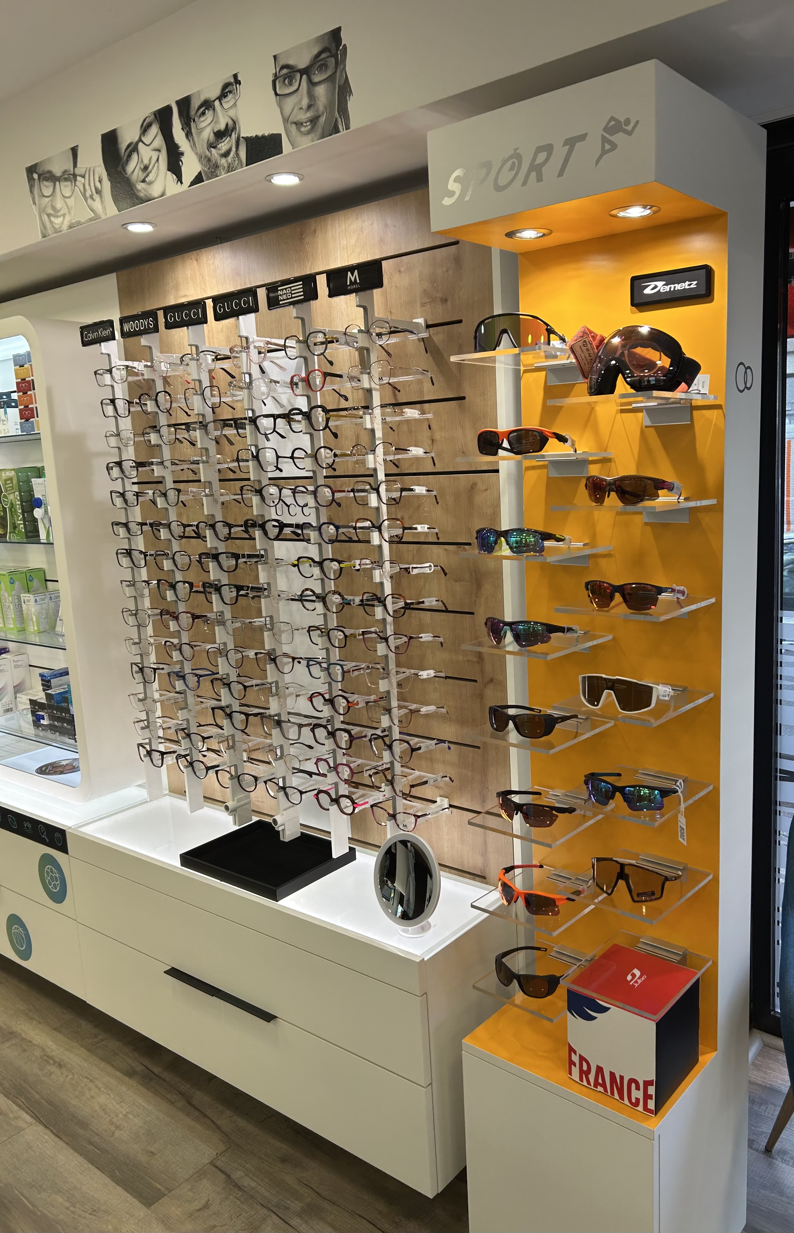 Foto 8 di Opticien Strasbourg - Optic 2000