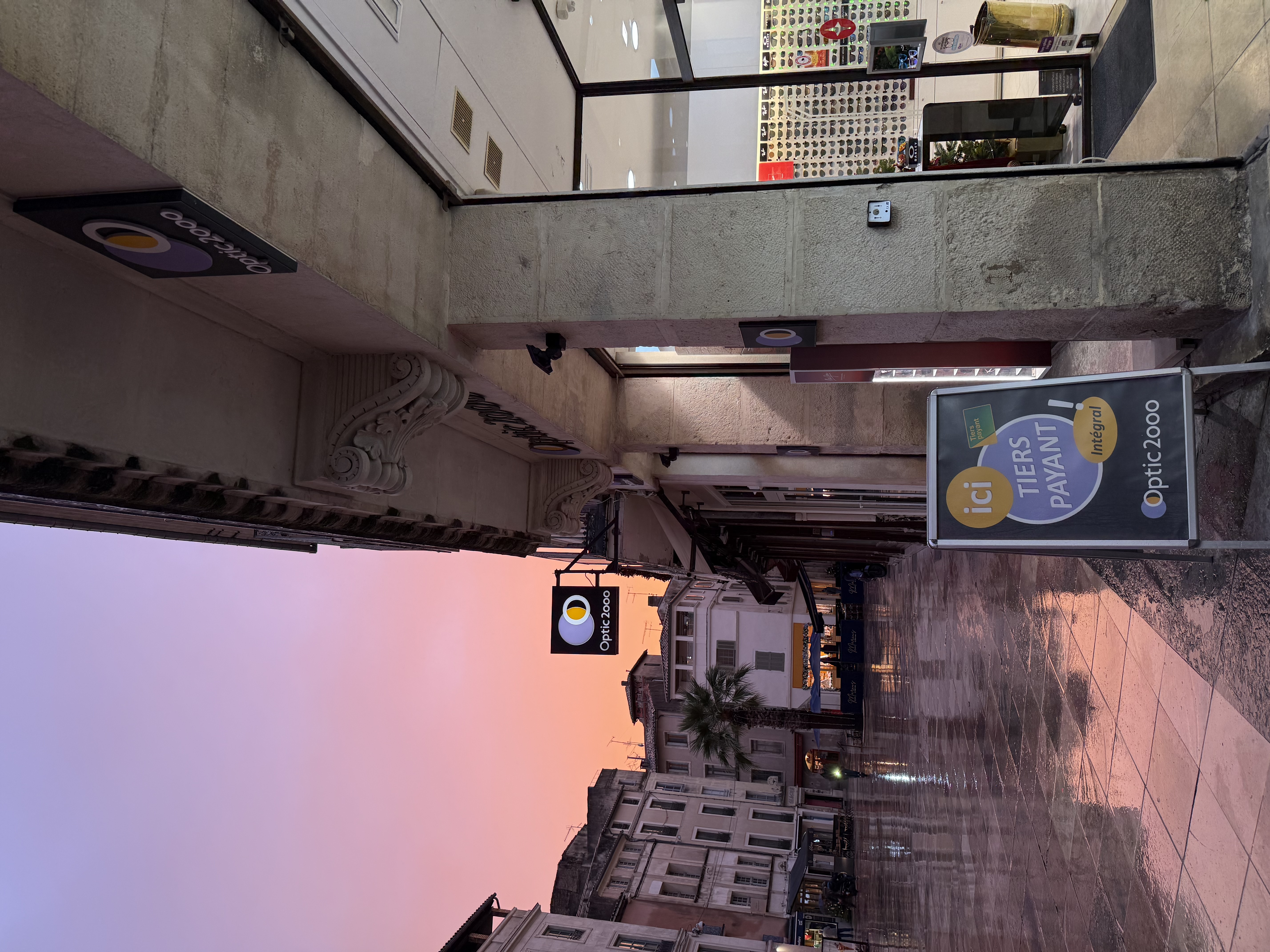 Foto 2 di Opticien Nîmes - Optic 2000
