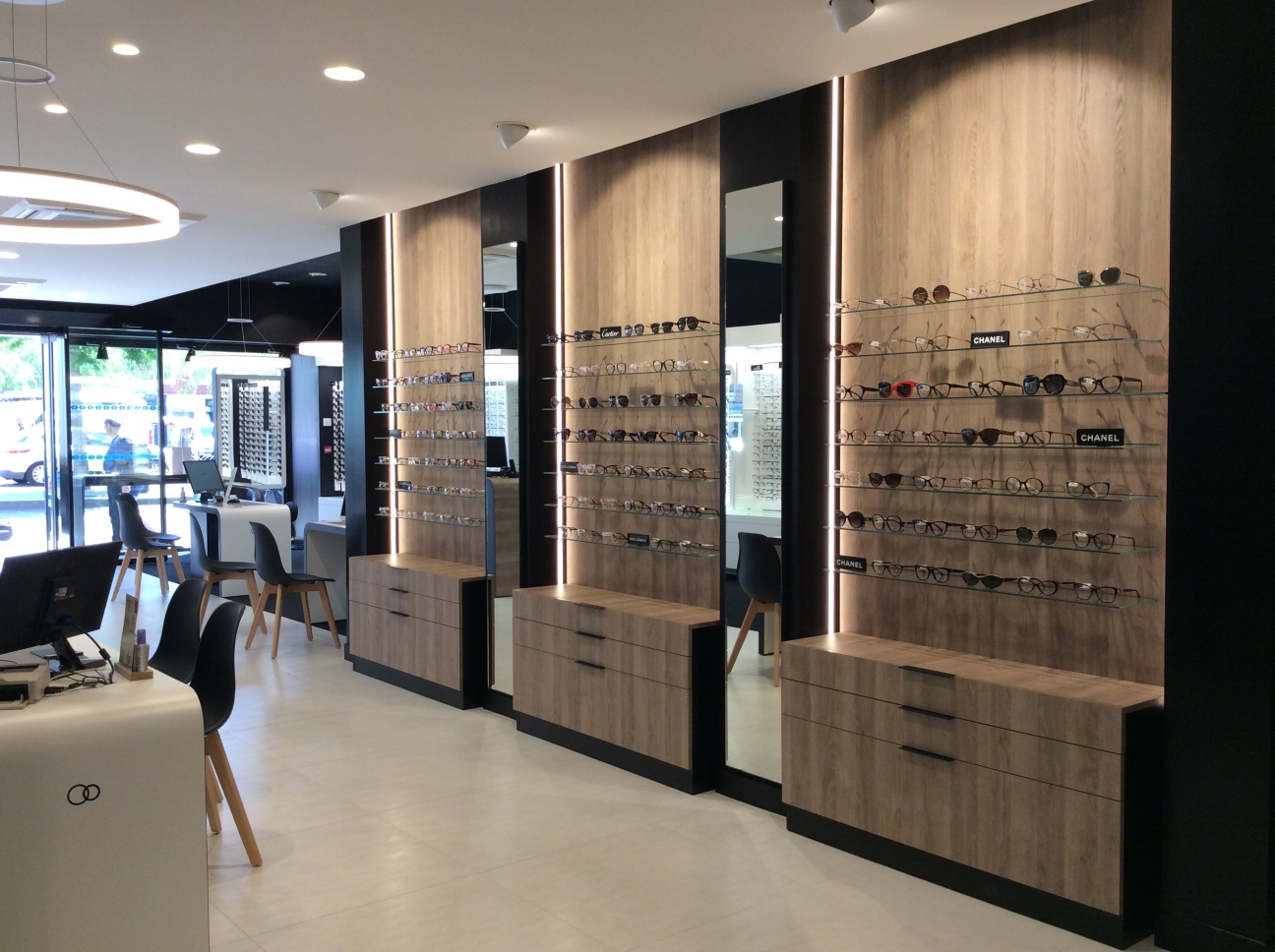 Foto 1 di Opticien Beauvais - Optic 2000