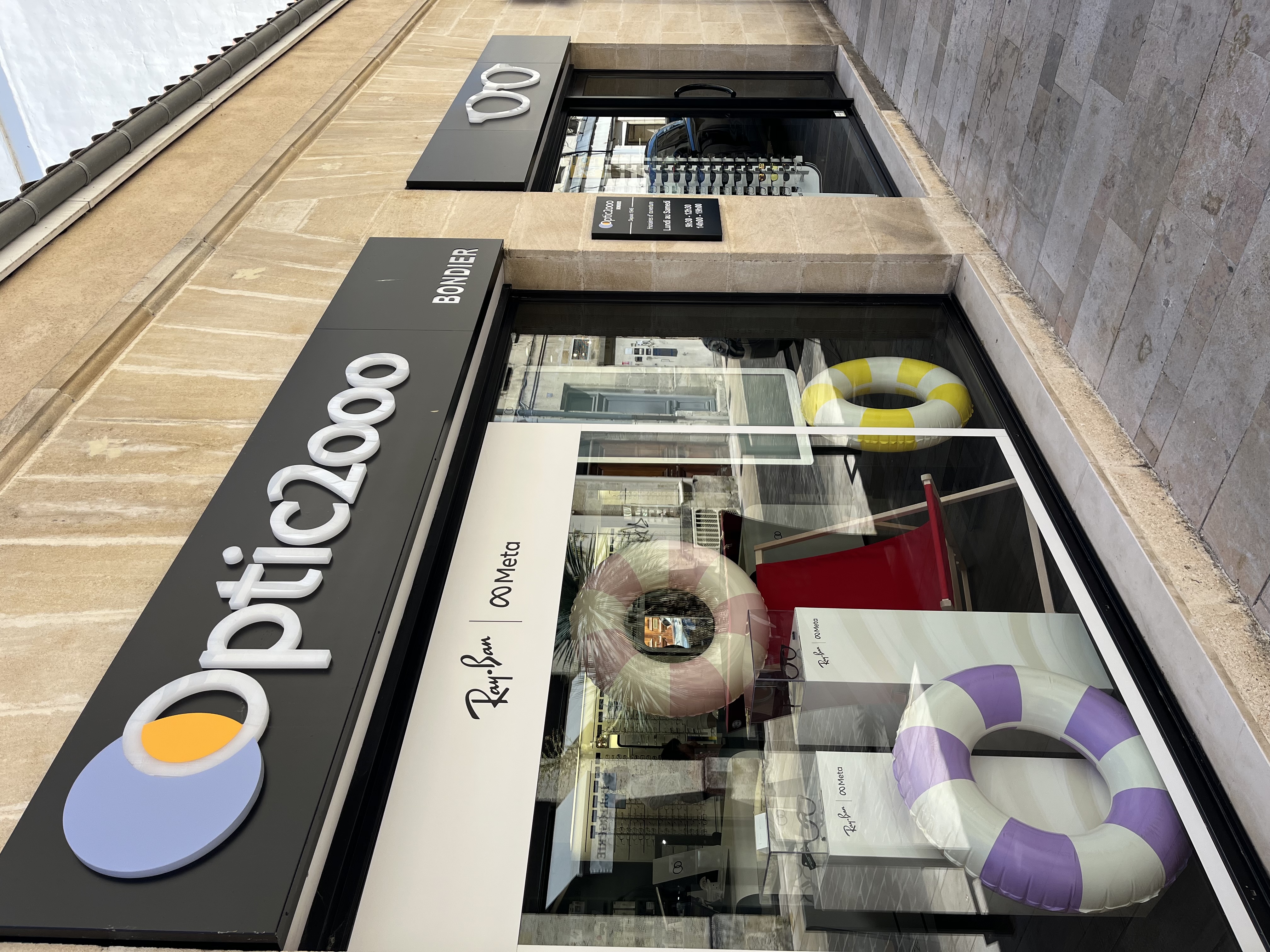 Foto 11 di Opticien Libourne - Optic 2000