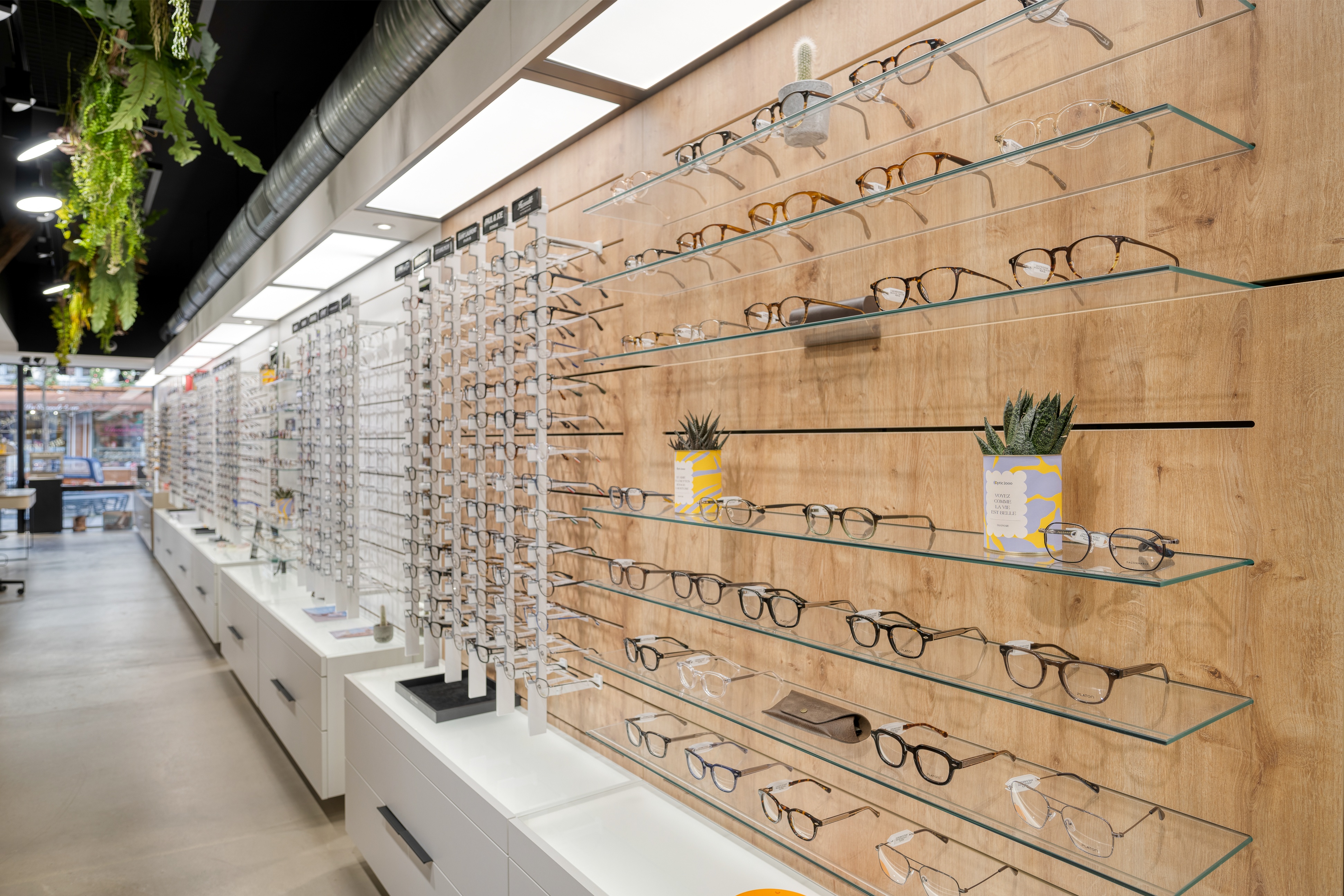 Foto 11 di Opticien Chartres - Optic 2000