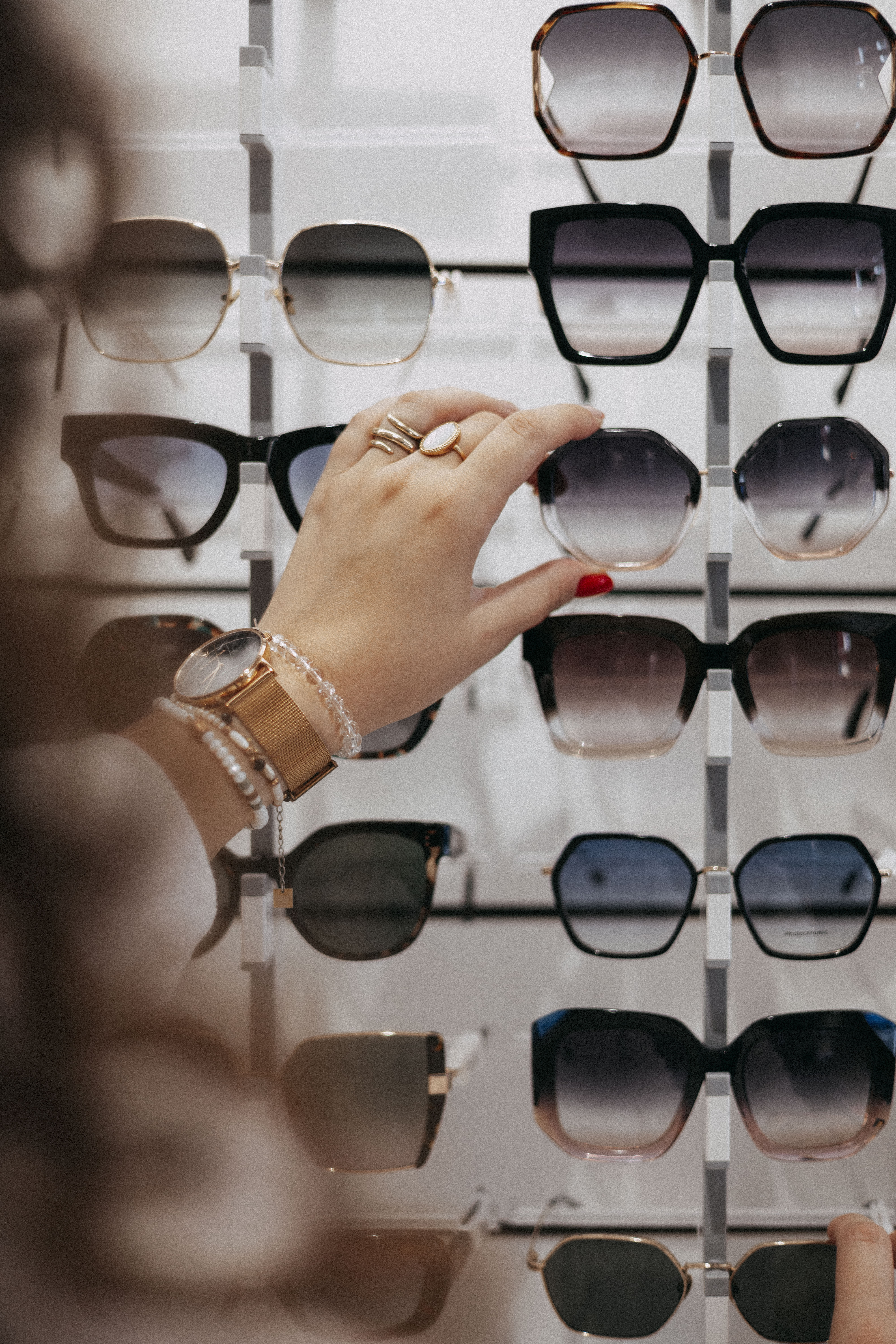 Foto 4 de Opticien Amplepuis - Optic 2000