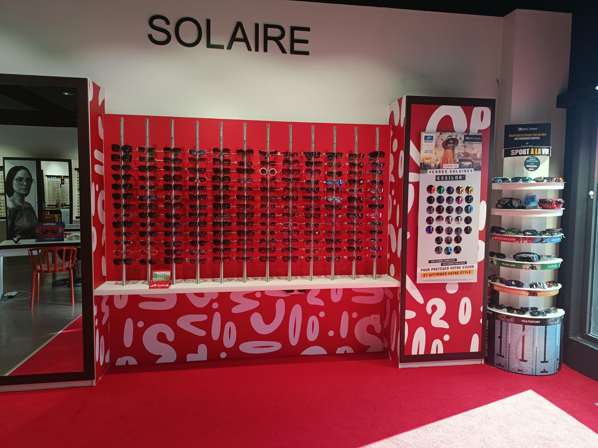 Foto 8 di Opticien Arçonnay - Optic 2000