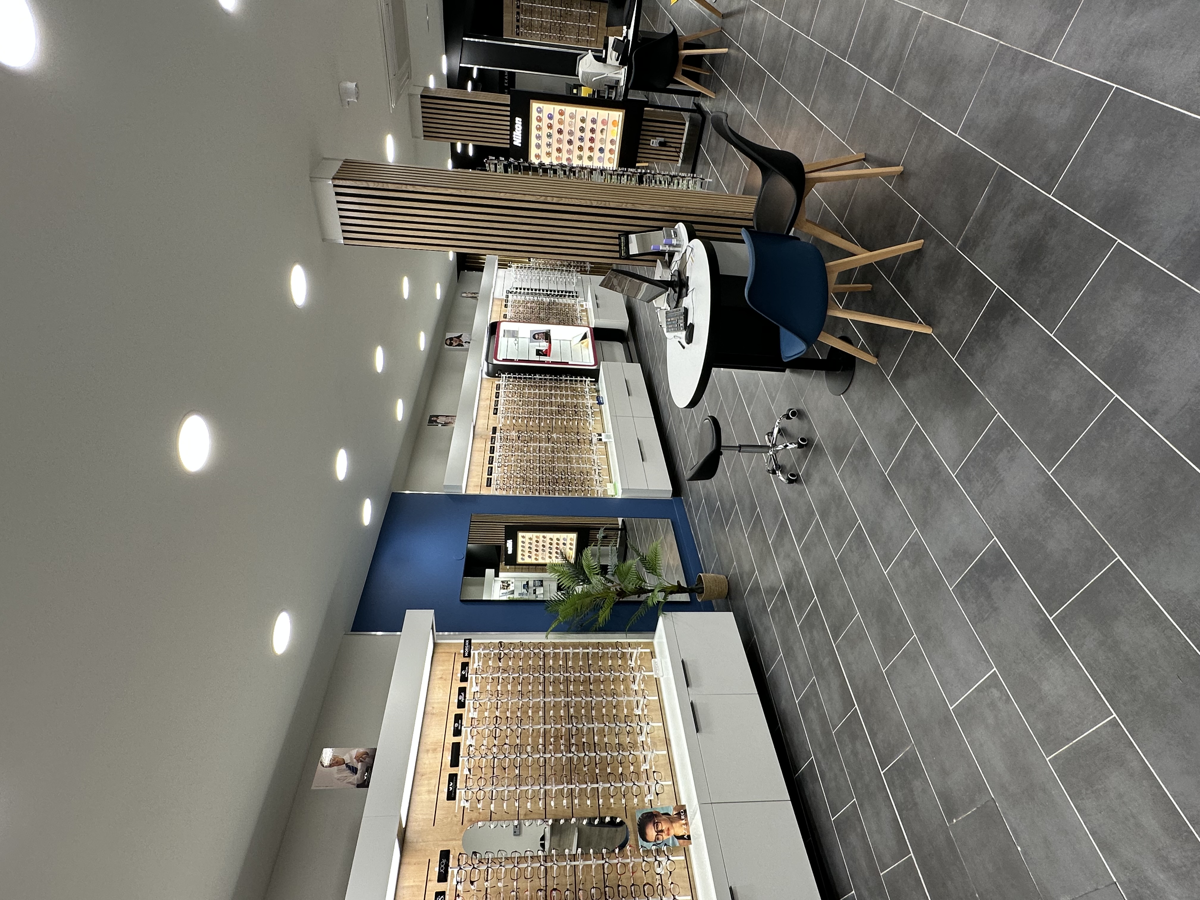 Foto 7 di Opticien Coutances - Optic 2000
