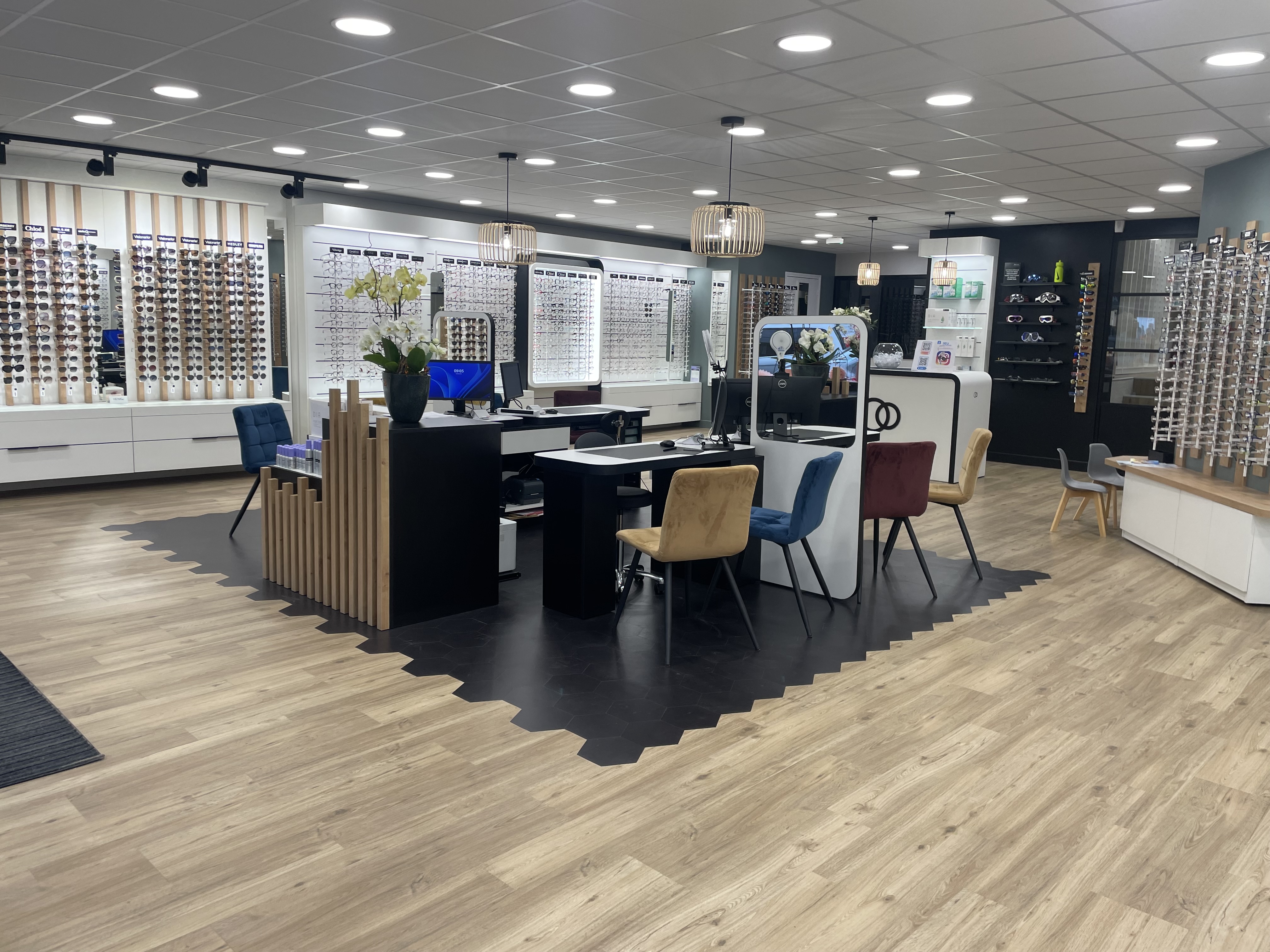 Foto 4 di Opticien Épernay - Optic 2000