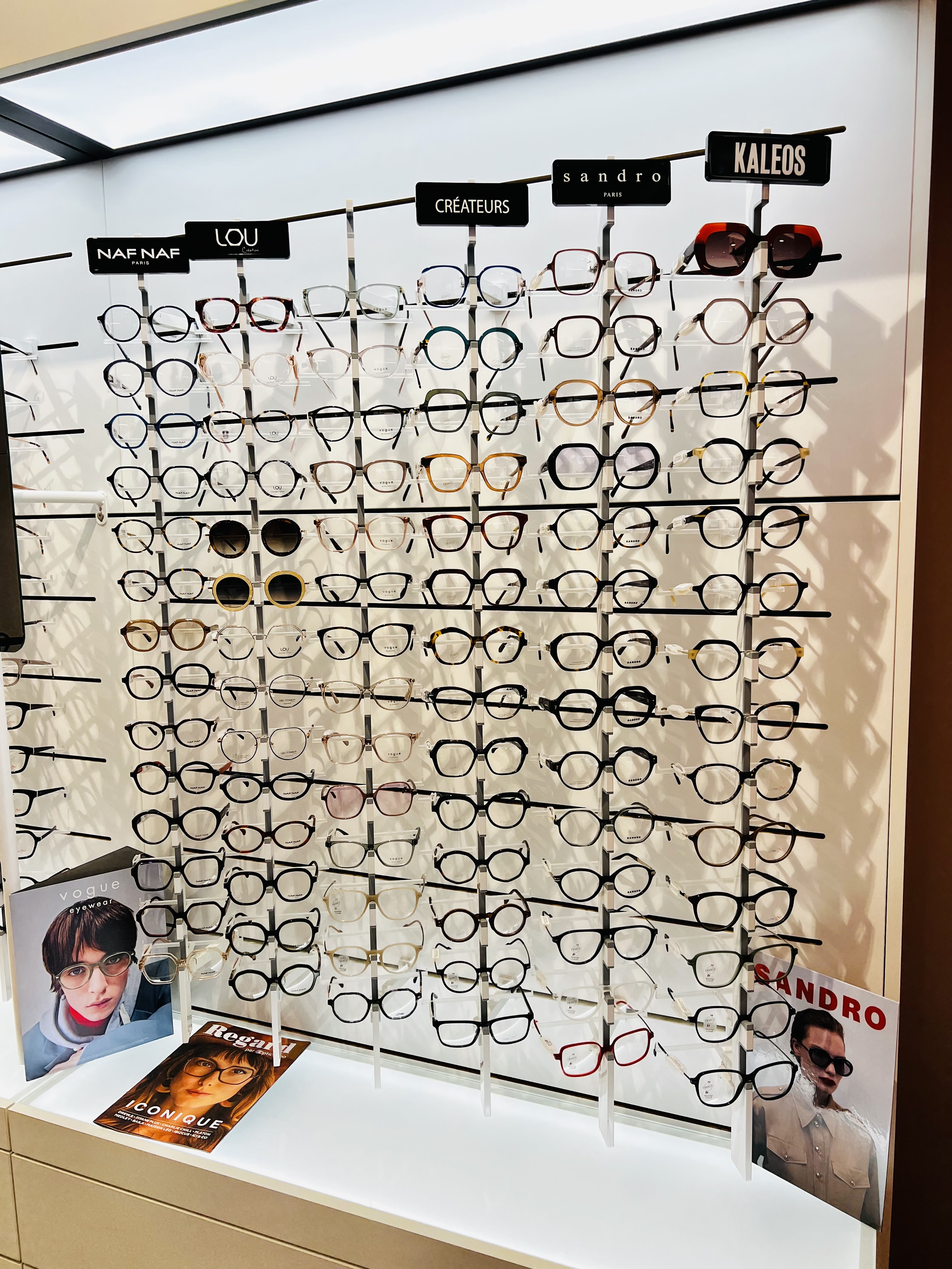 Foto 3 di Opticien Péronne - Optic 2000