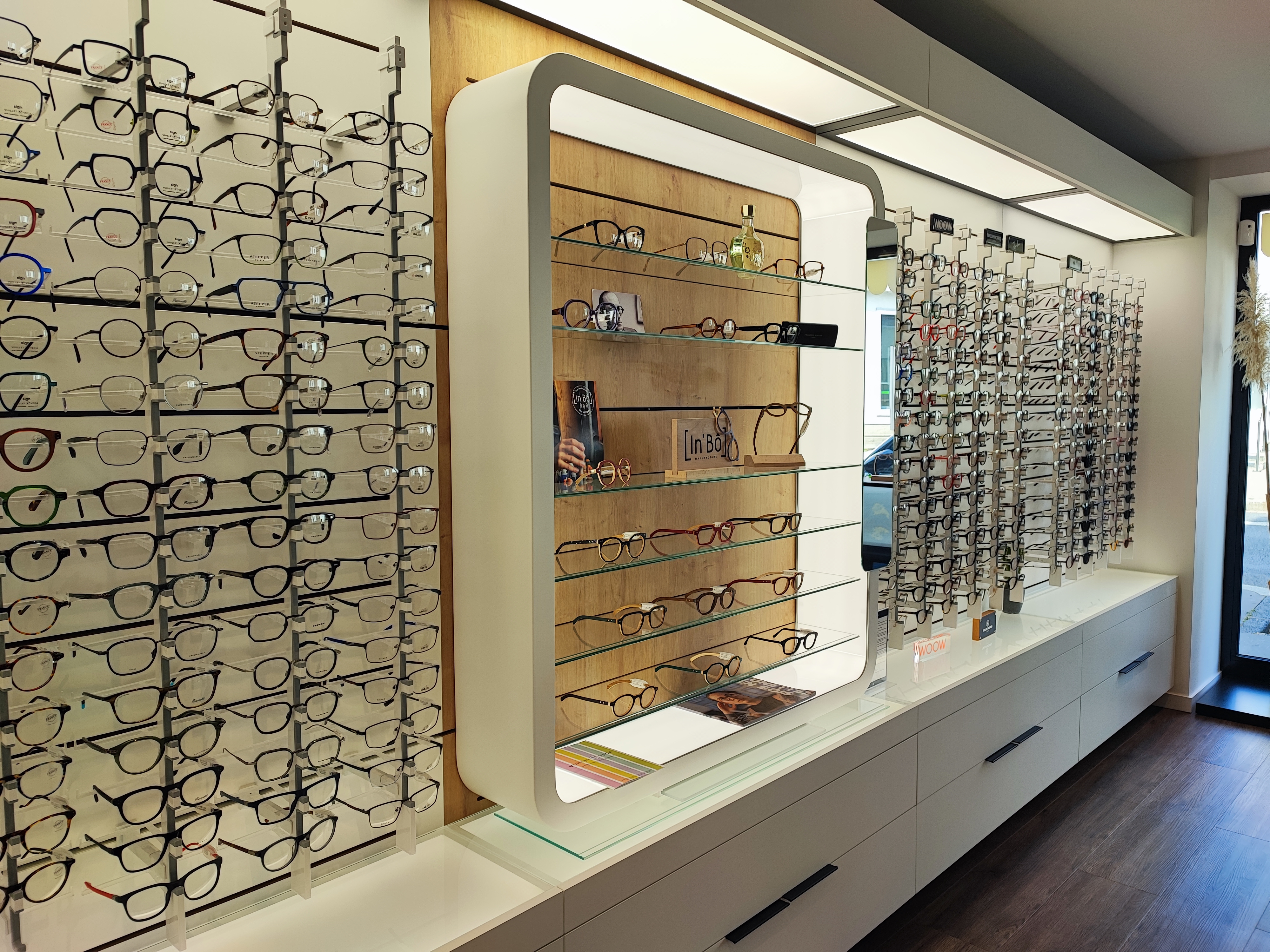 Foto 5 di Opticien Lyon - Optic 2000