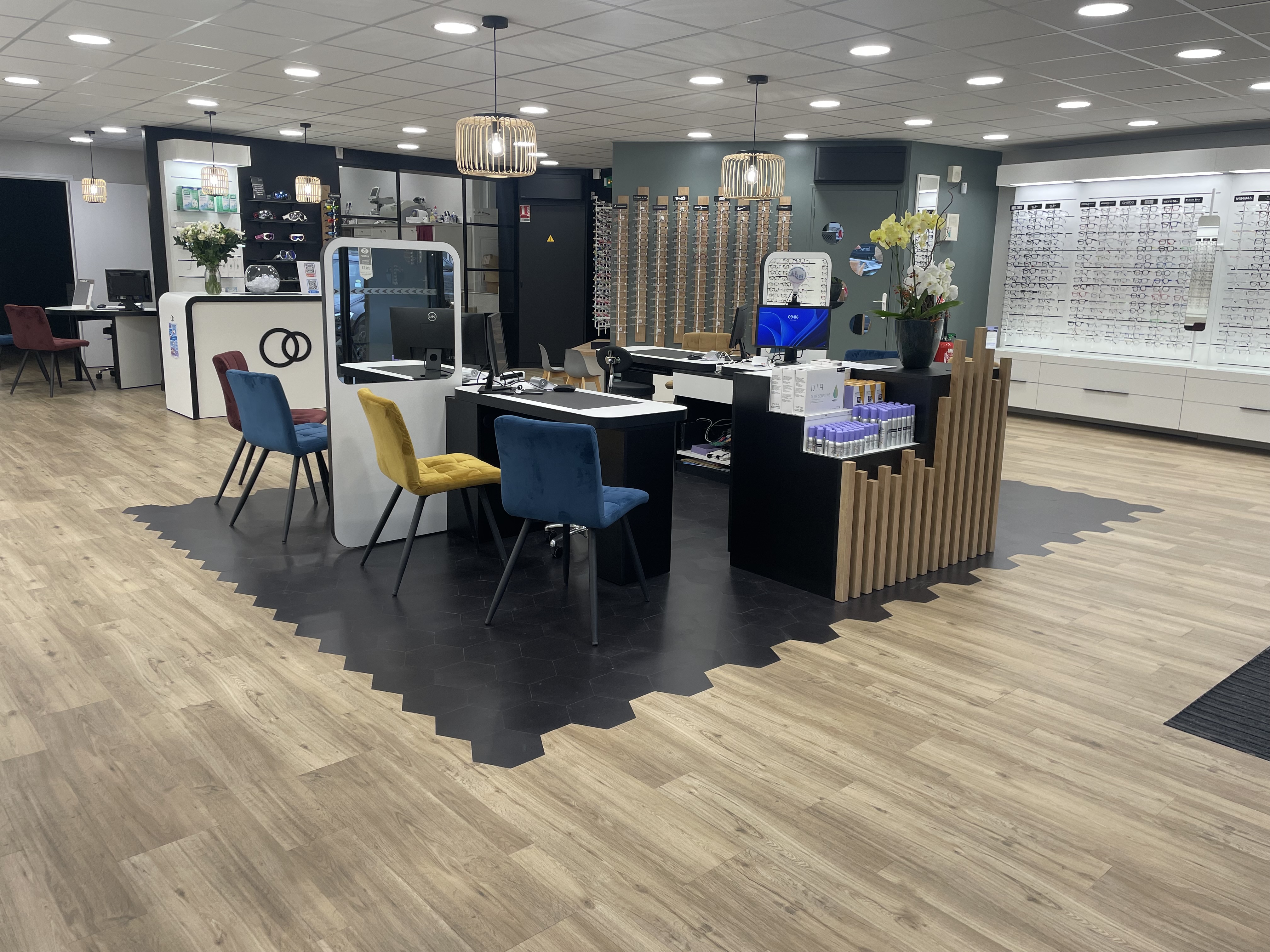 Foto 10 di Opticien Épernay - Optic 2000