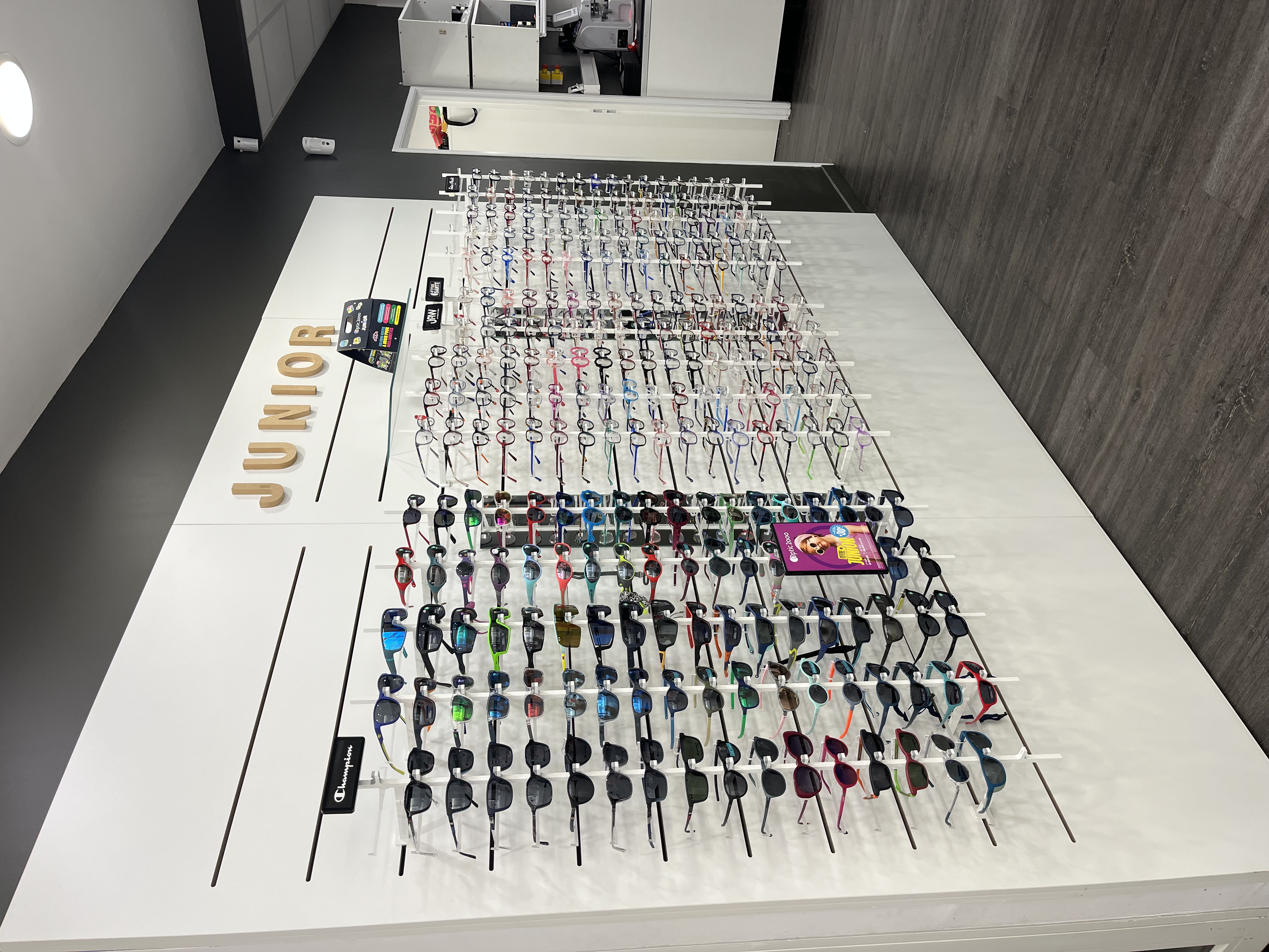 Foto 8 di Opticien Libourne - Optic 2000