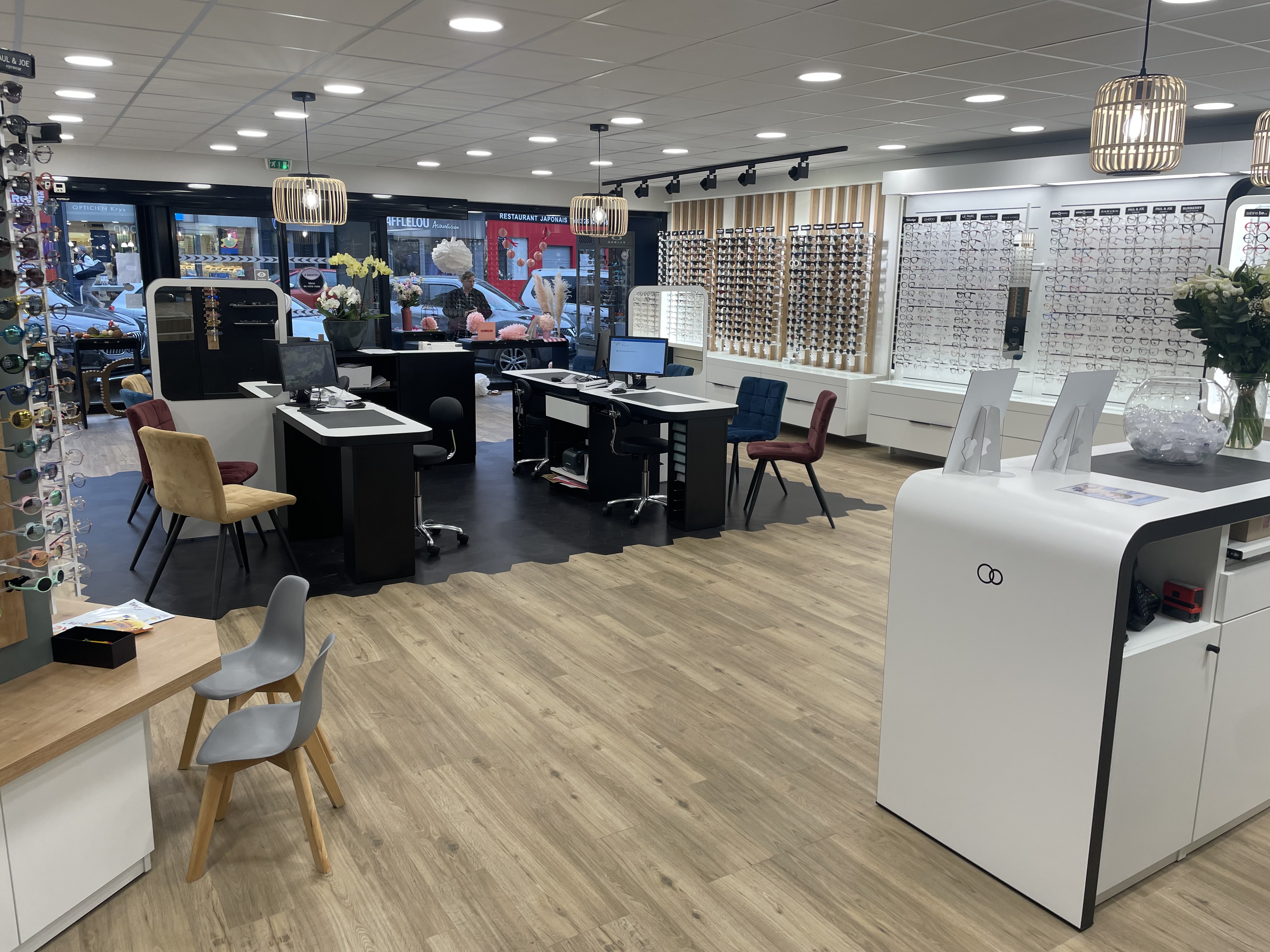 Foto 11 di Opticien Épernay - Optic 2000