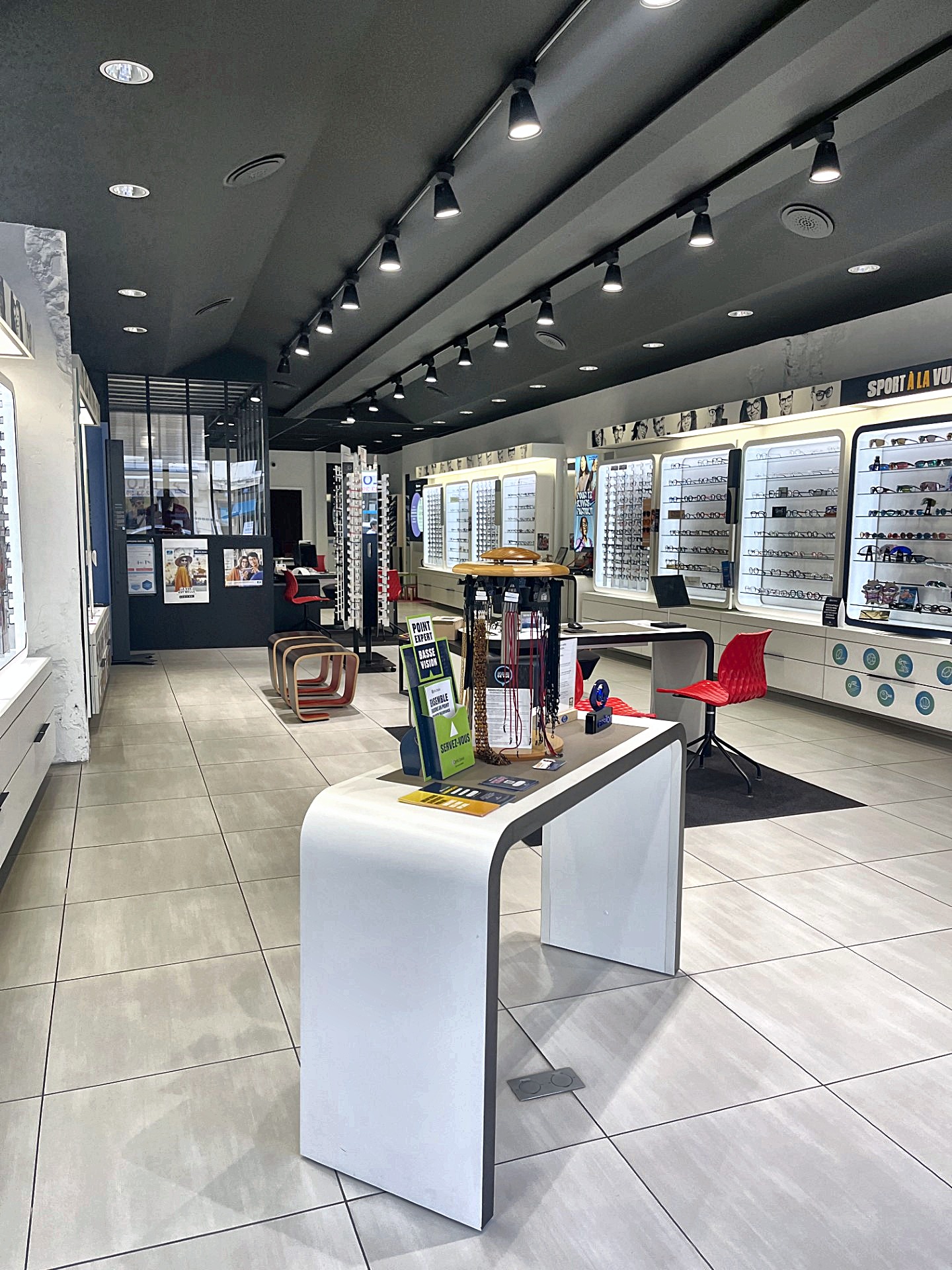 Foto 8 di Opticien Argentan - Optic 2000