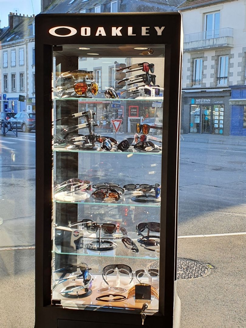 Foto 4 di Opticien Concarneau - Optic 2000
