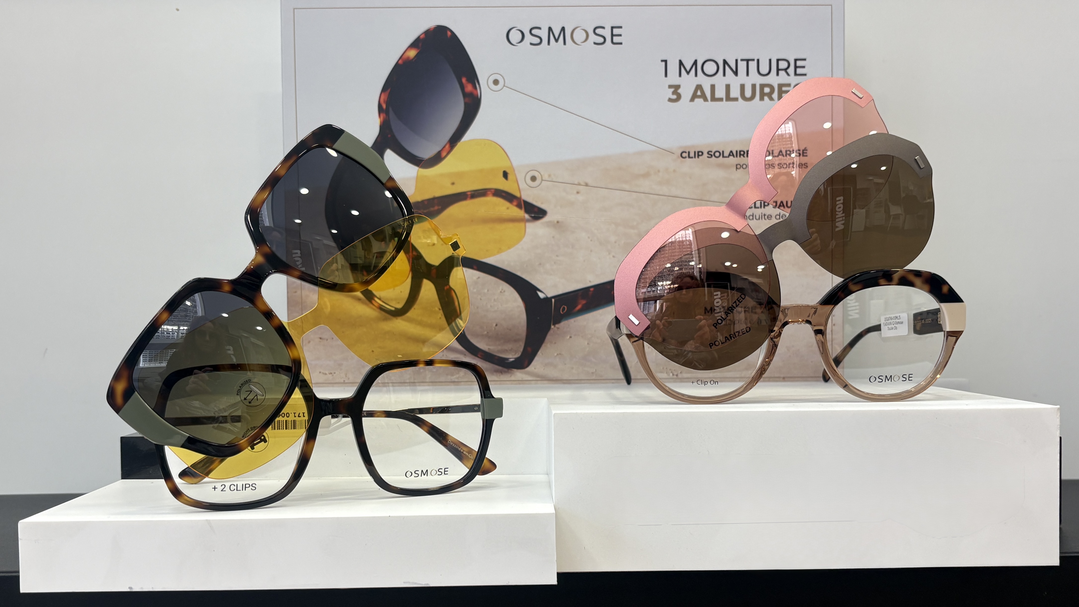 Foto 10 di Opticien Cognac - Optic 2000