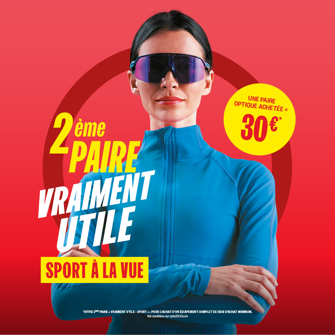 Foto 61 di Opticien Saint-Mandé - Optic 2000