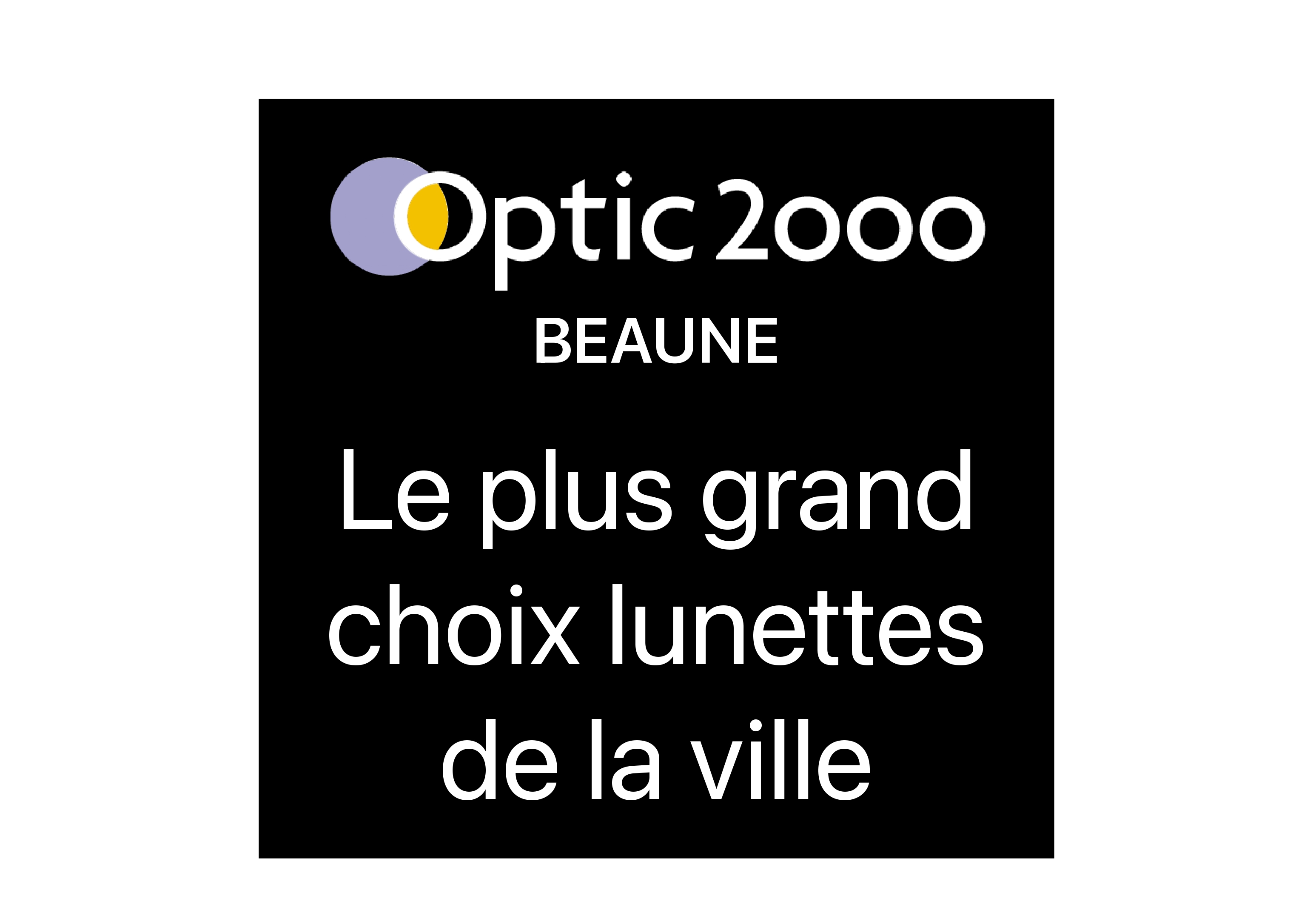 Foto 1 di Opticien Beaune - Optic 2000