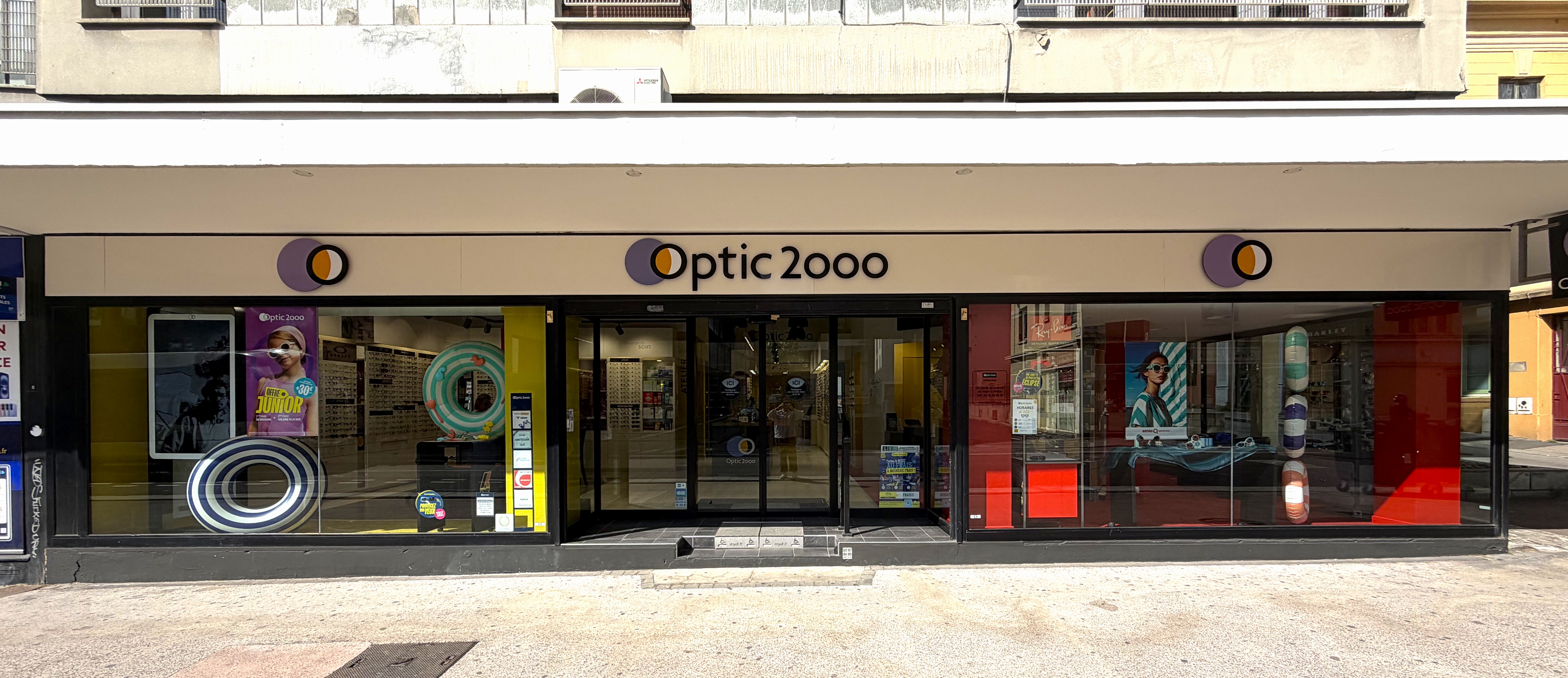Foto 3 di Opticien Rouen - Optic 2000