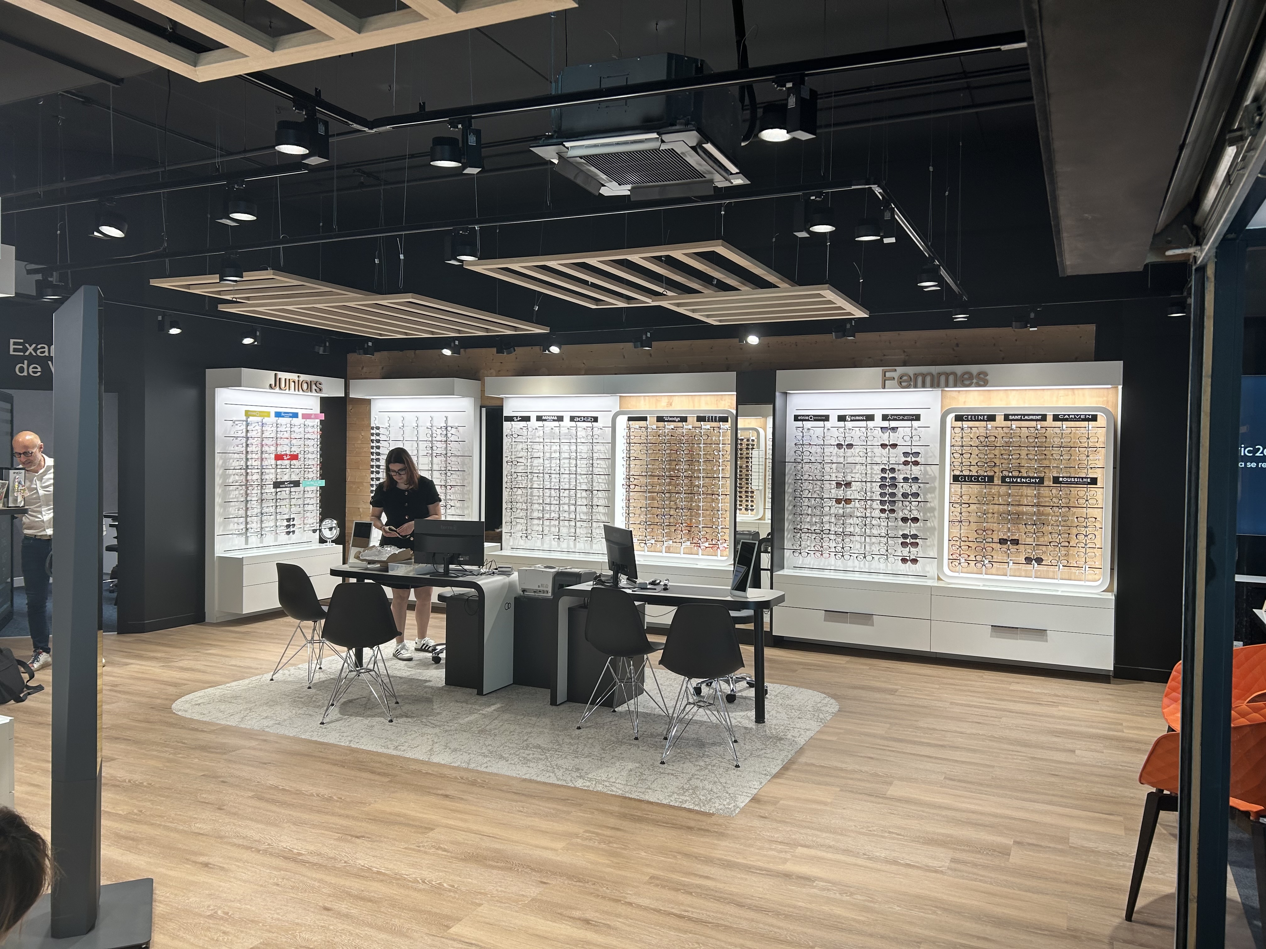 Foto 4 di Opticien Plerin - Optic 2000