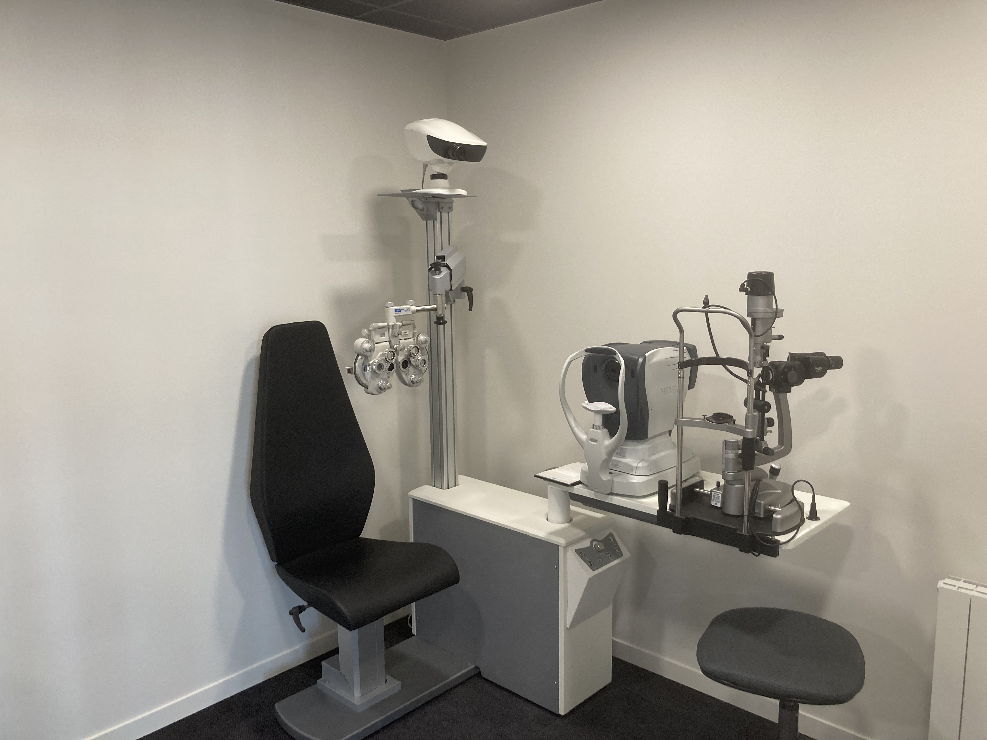Foto 2 di Opticien Locminé - Optic 2000