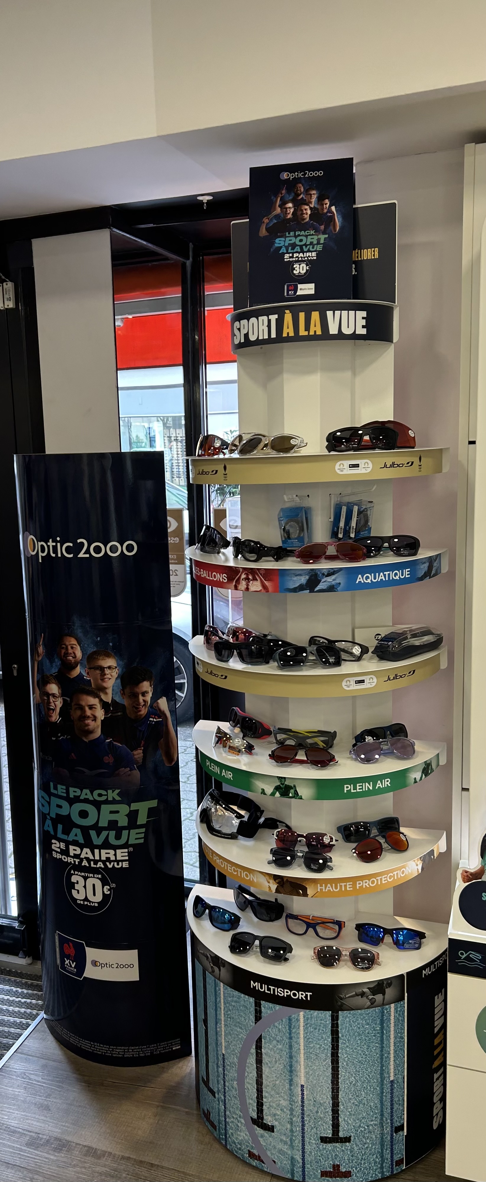 Foto 7 di Opticien Strasbourg - Optic 2000