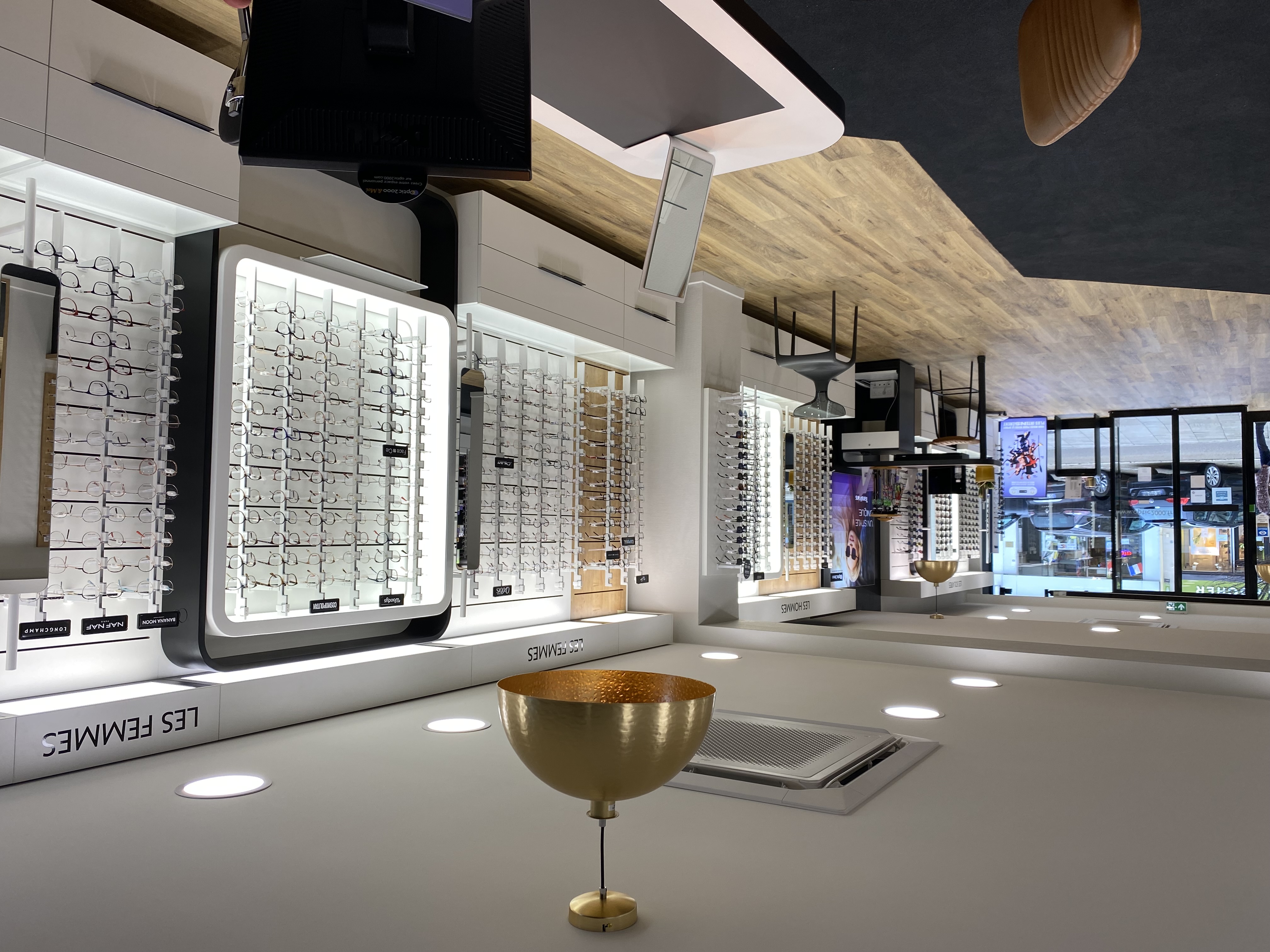 Foto 7 di Opticien Bar-le-Duc - Optic 2000