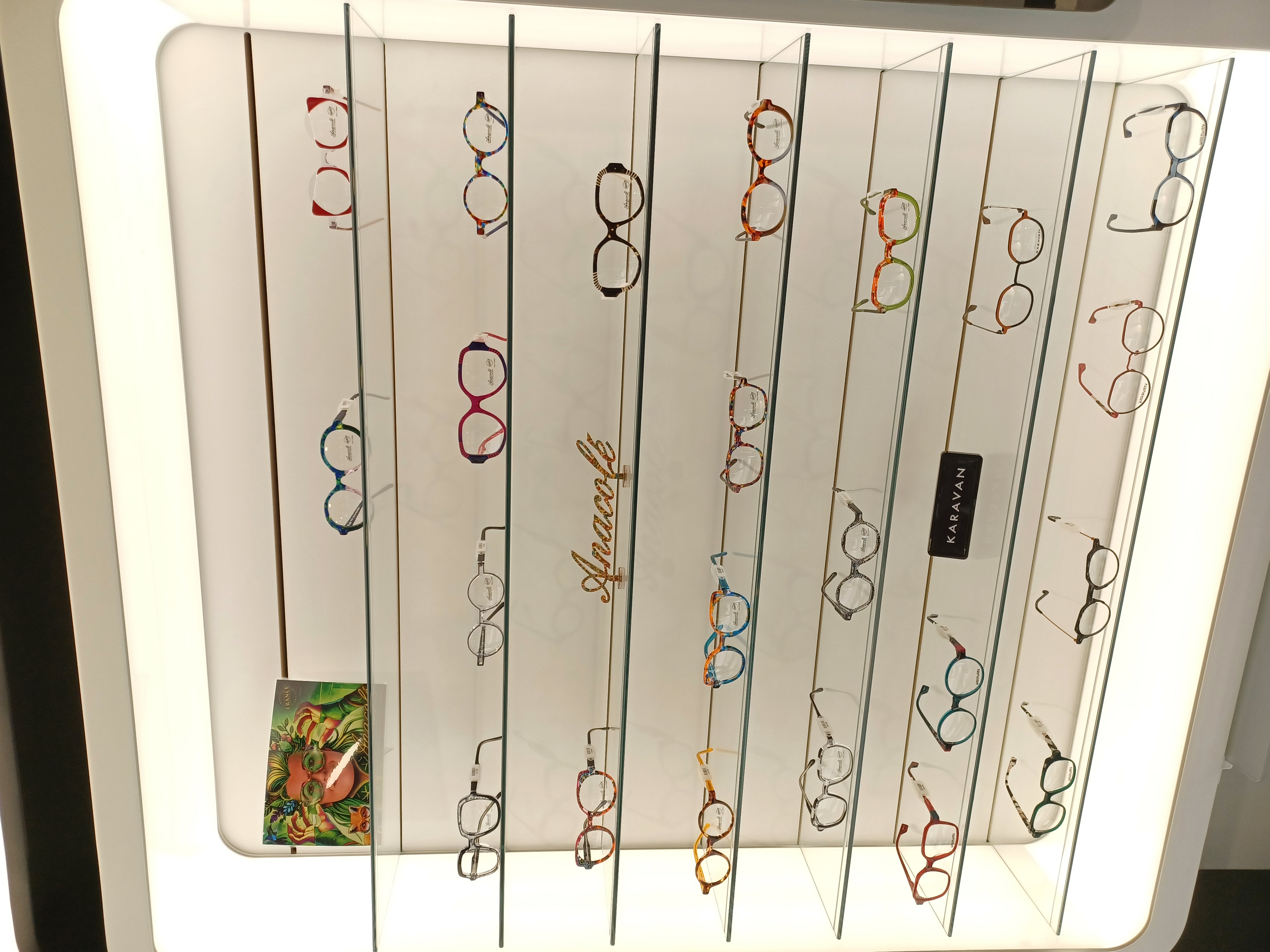 Foto 10 di Opticien Veigné - Optic 2000