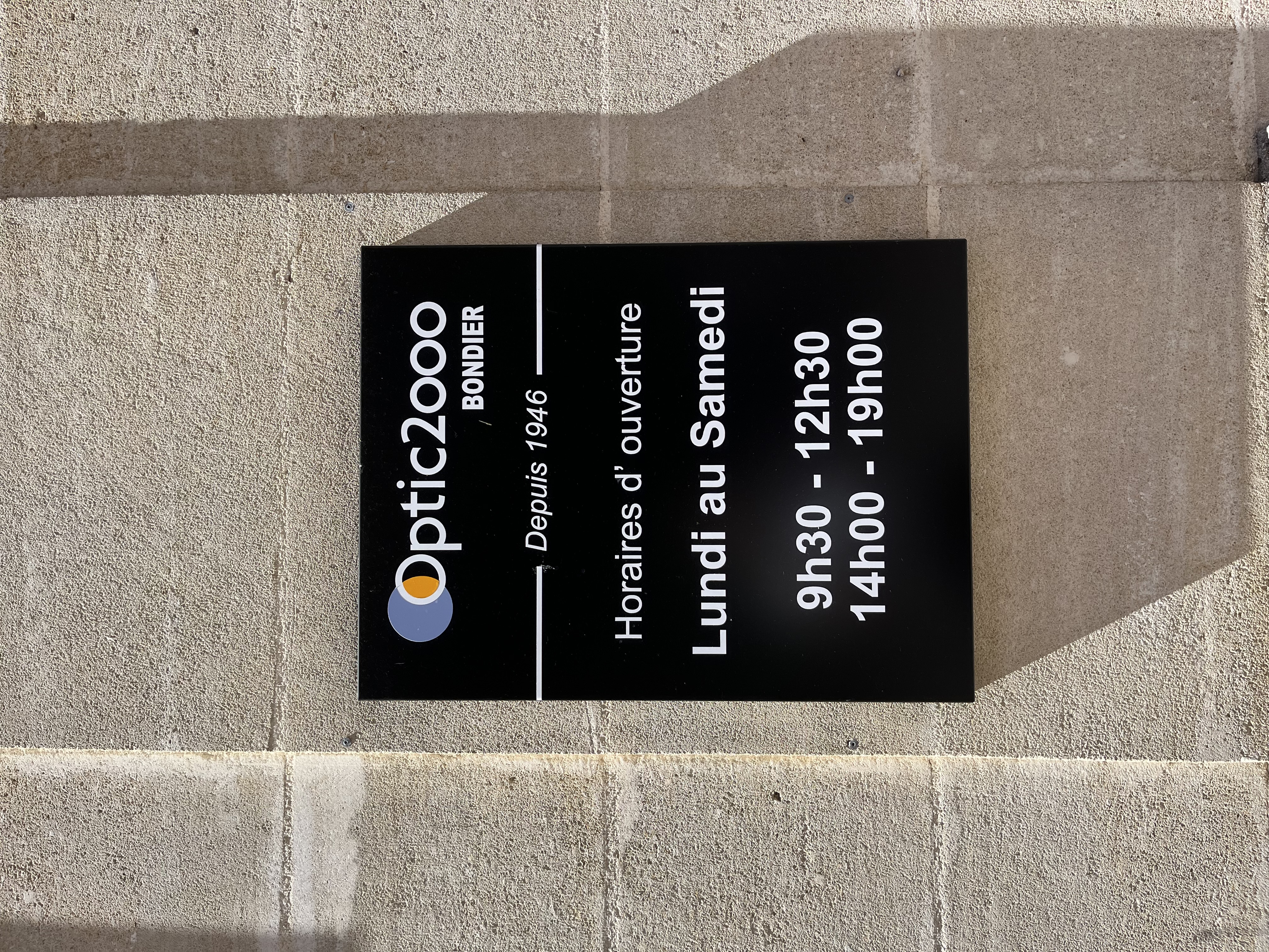 Foto 1 di Opticien Libourne - Optic 2000