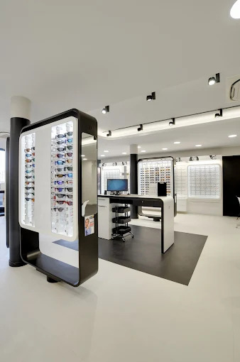 Foto 5 di Opticien Yssingeaux - Optic 2000