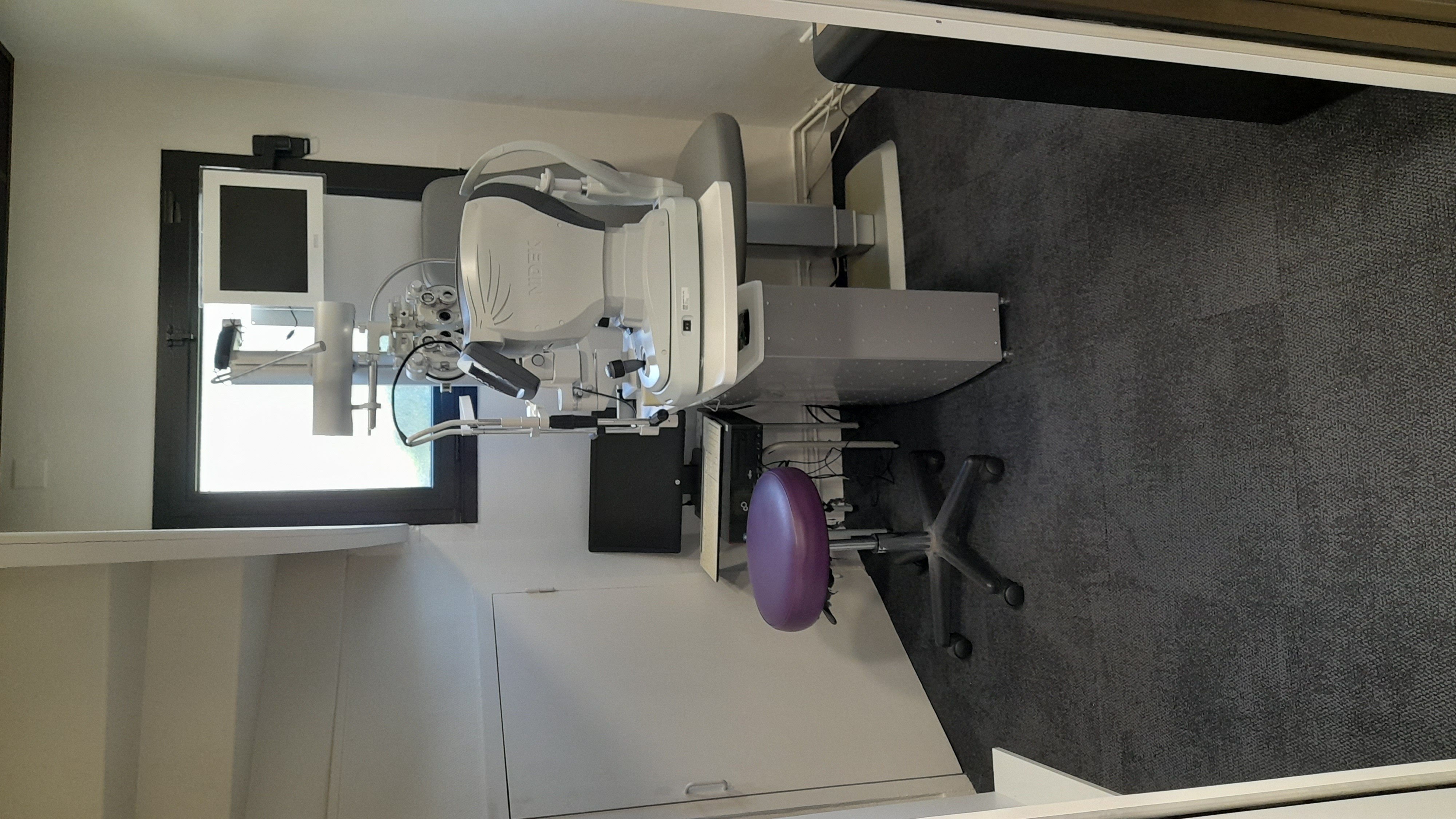 Foto 4 di Opticien Riantec - Optic 2000