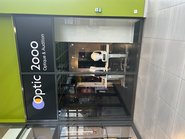 Foto 6 di Opticien Thourotte - Optic 2000