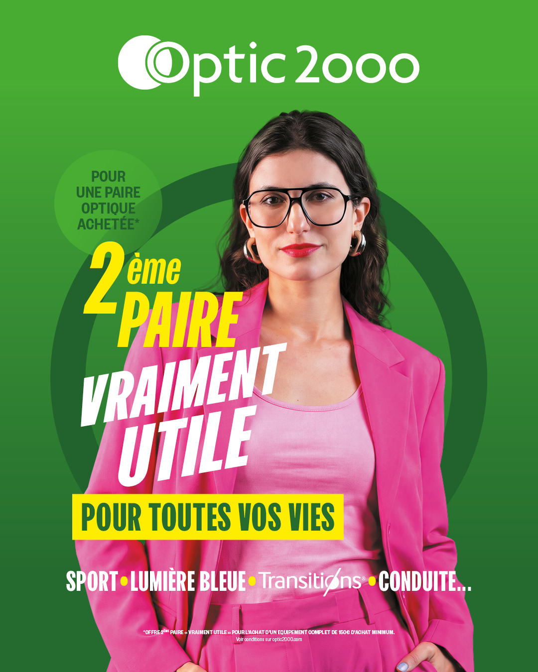 Foto 6 di Opticien Moissac - Optic 2000