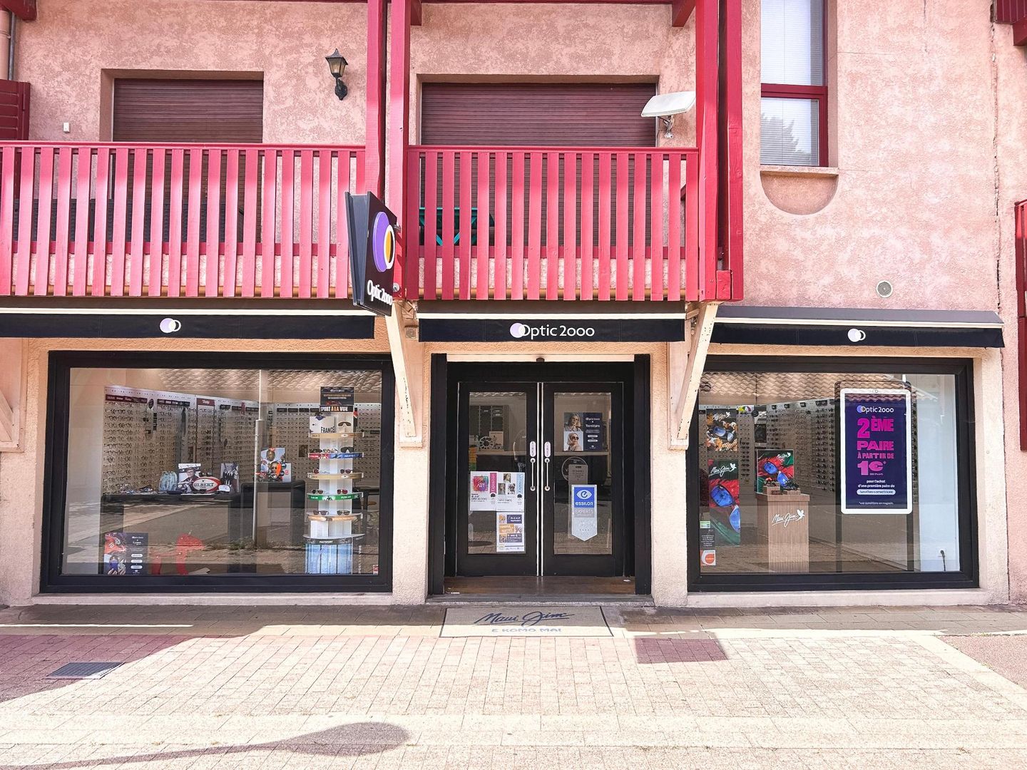 Foto 36 di Opticien Biscarrosse - Optic 2000