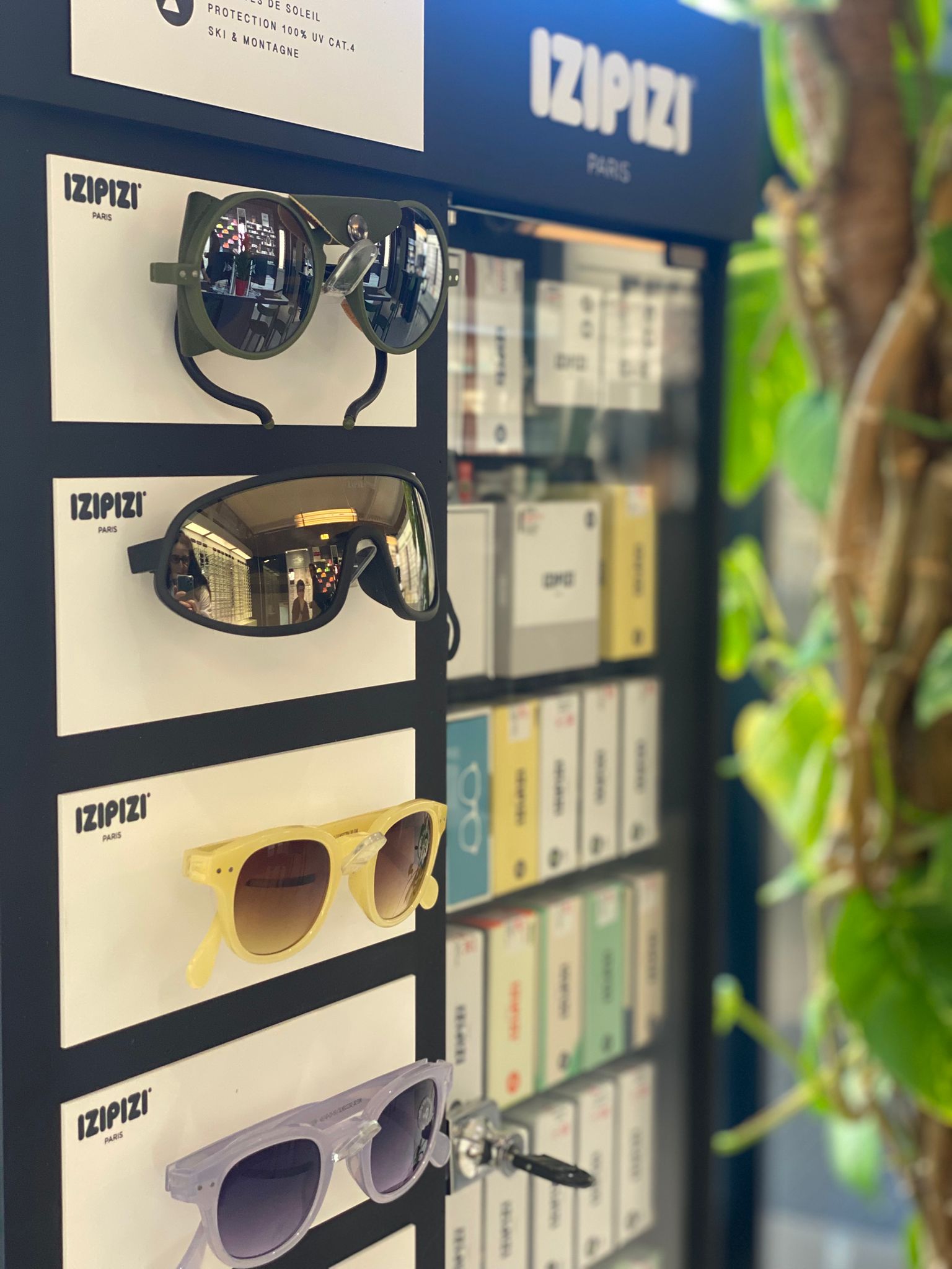 Foto 56 di Opticien Saint-Mandé - Optic 2000