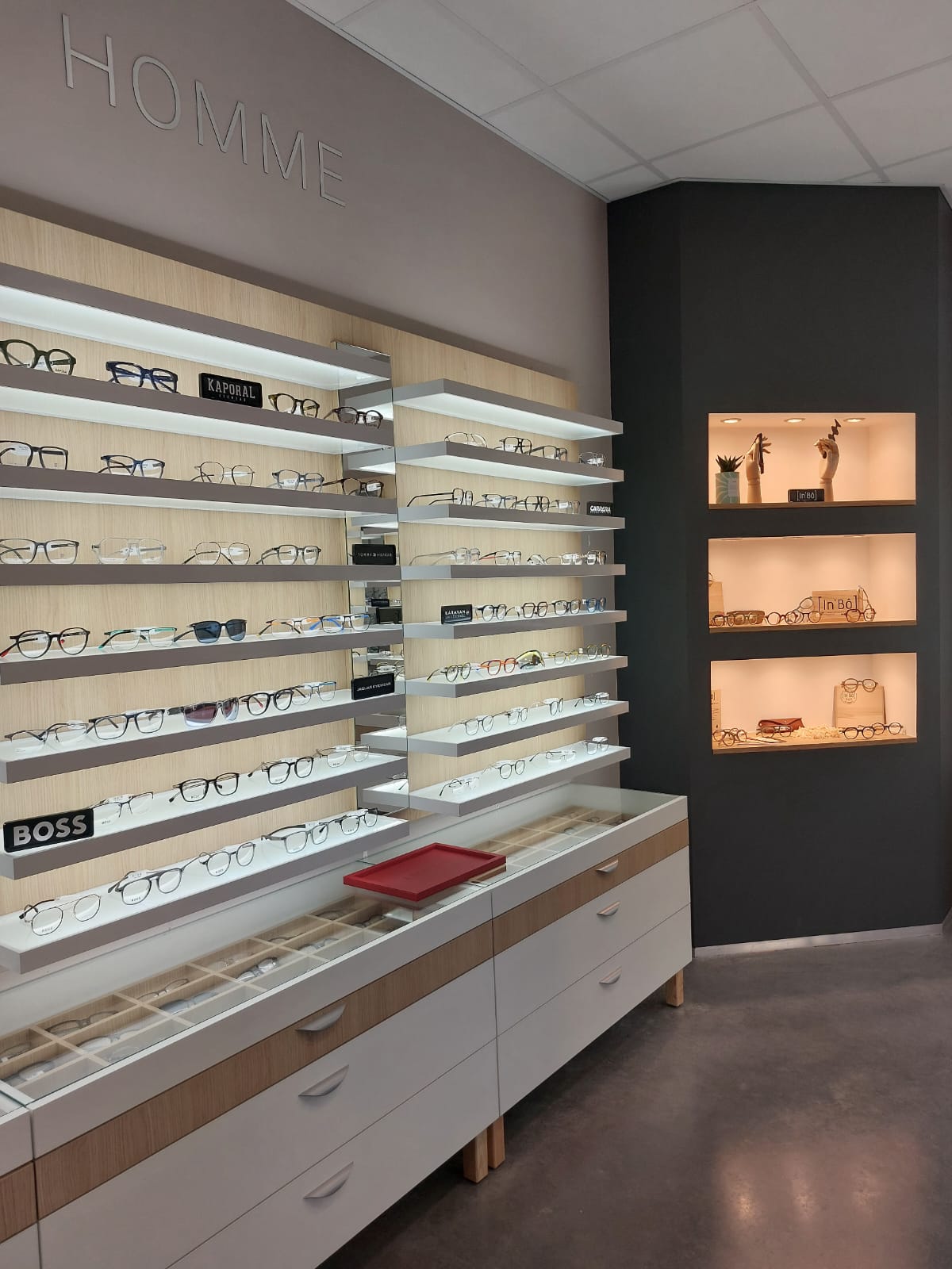 Foto 4 di Opticien Limonest - Lissac