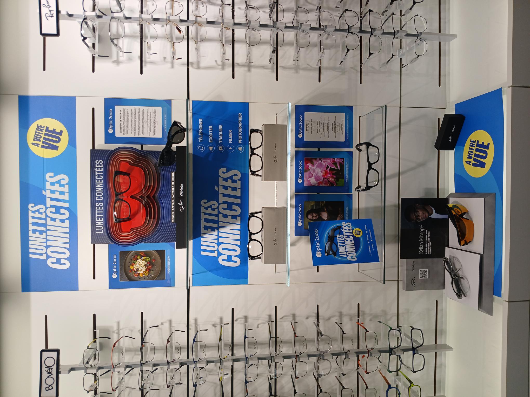 Foto 5 di Opticien Écommoy - Optic 2000