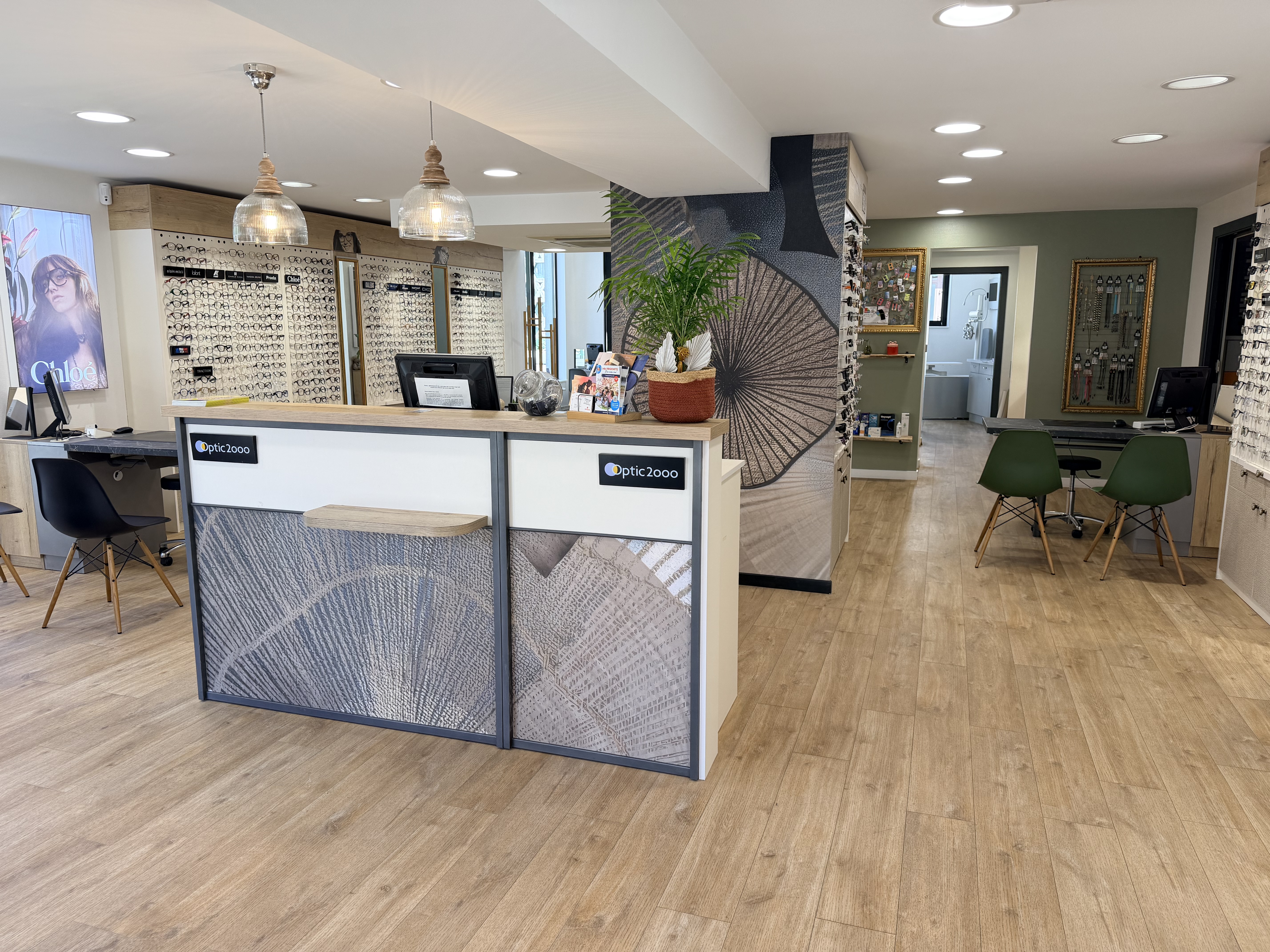Foto 2 di Opticien Saint-Avold - Optic 2000