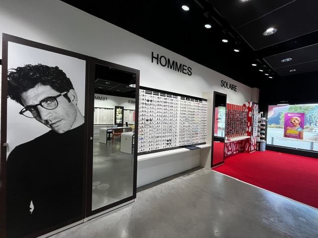 Foto 7 di Opticien Arçonnay - Optic 2000