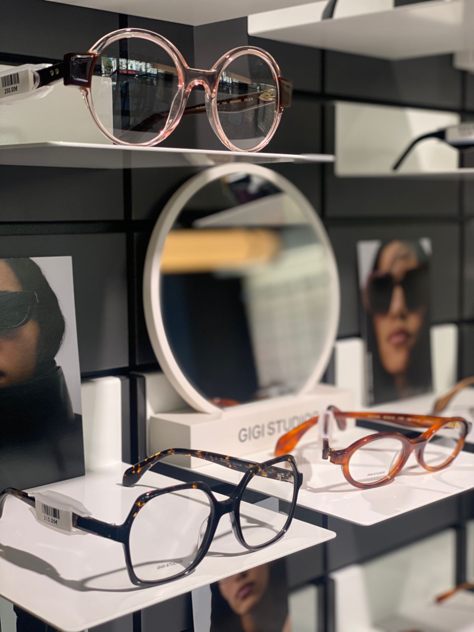 Foto 53 di Opticien Saint-Mandé - Optic 2000