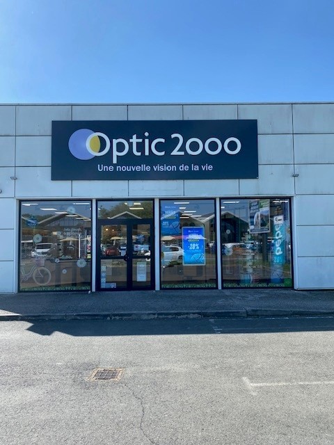 Foto 17 di Opticien Castres - Optic 2000