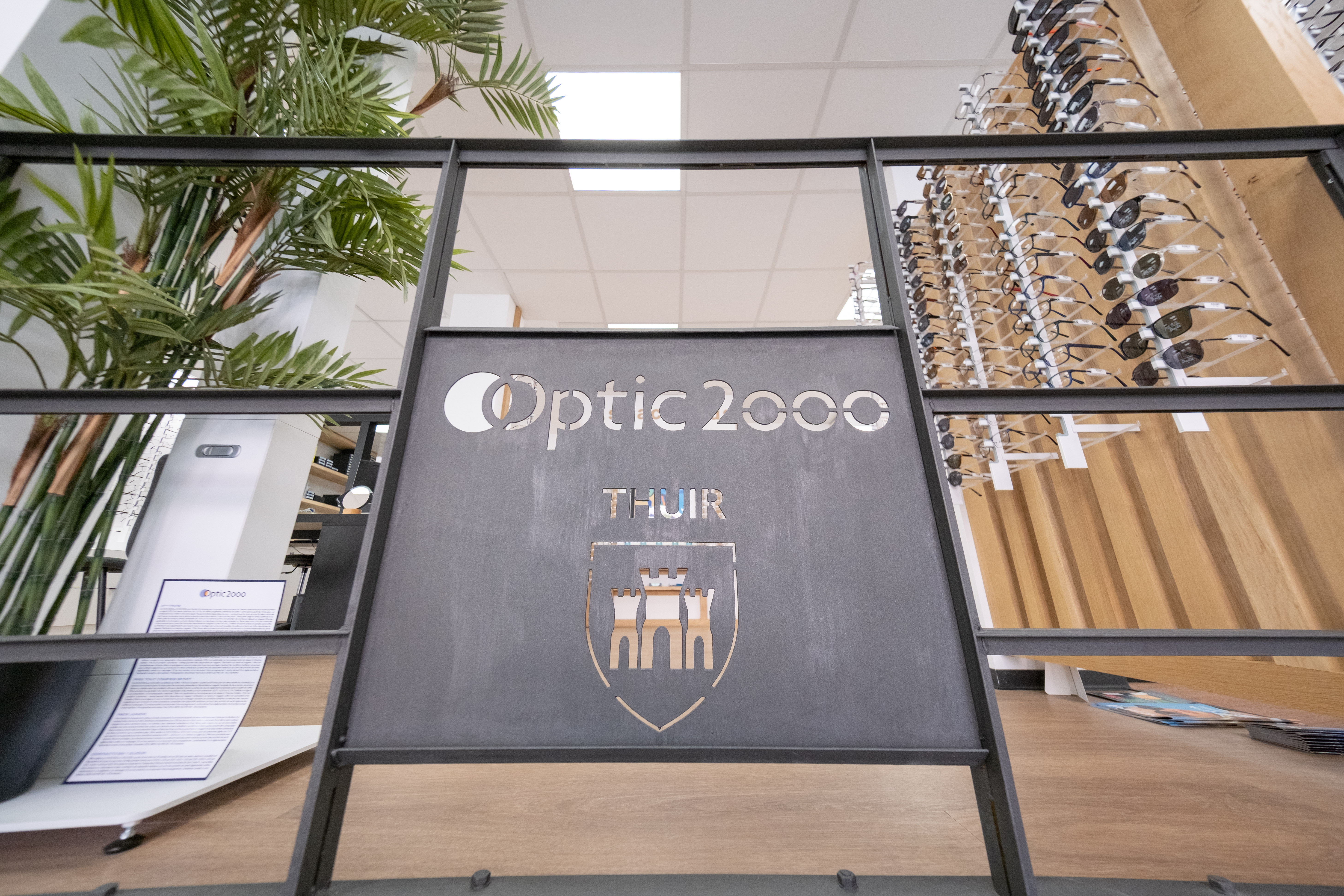 Foto 2 di Opticien Thuir - Optic 2000