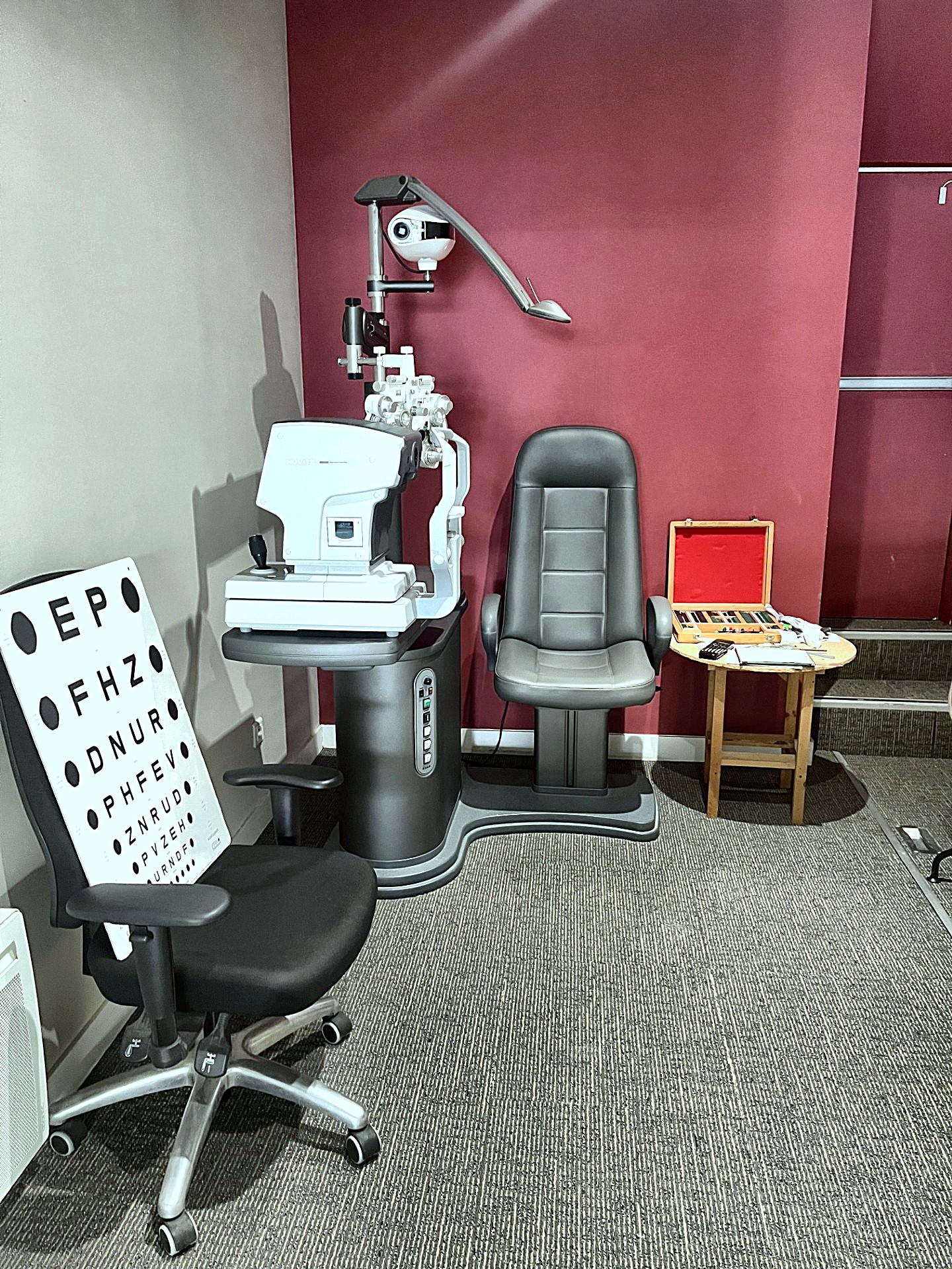 Foto 6 di Opticien Argentan - Optic 2000