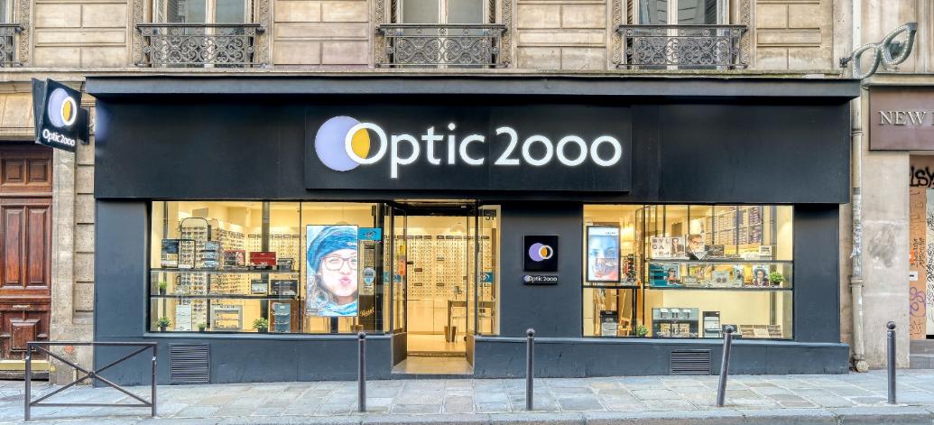 Foto 22 di Opticien Paris - Optic 2000