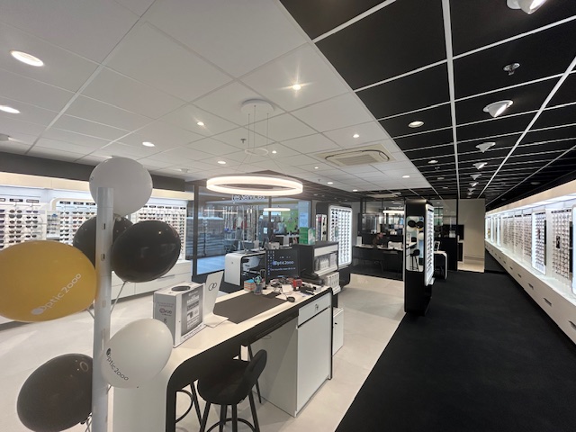Foto 3 di Opticien Thourotte - Optic 2000