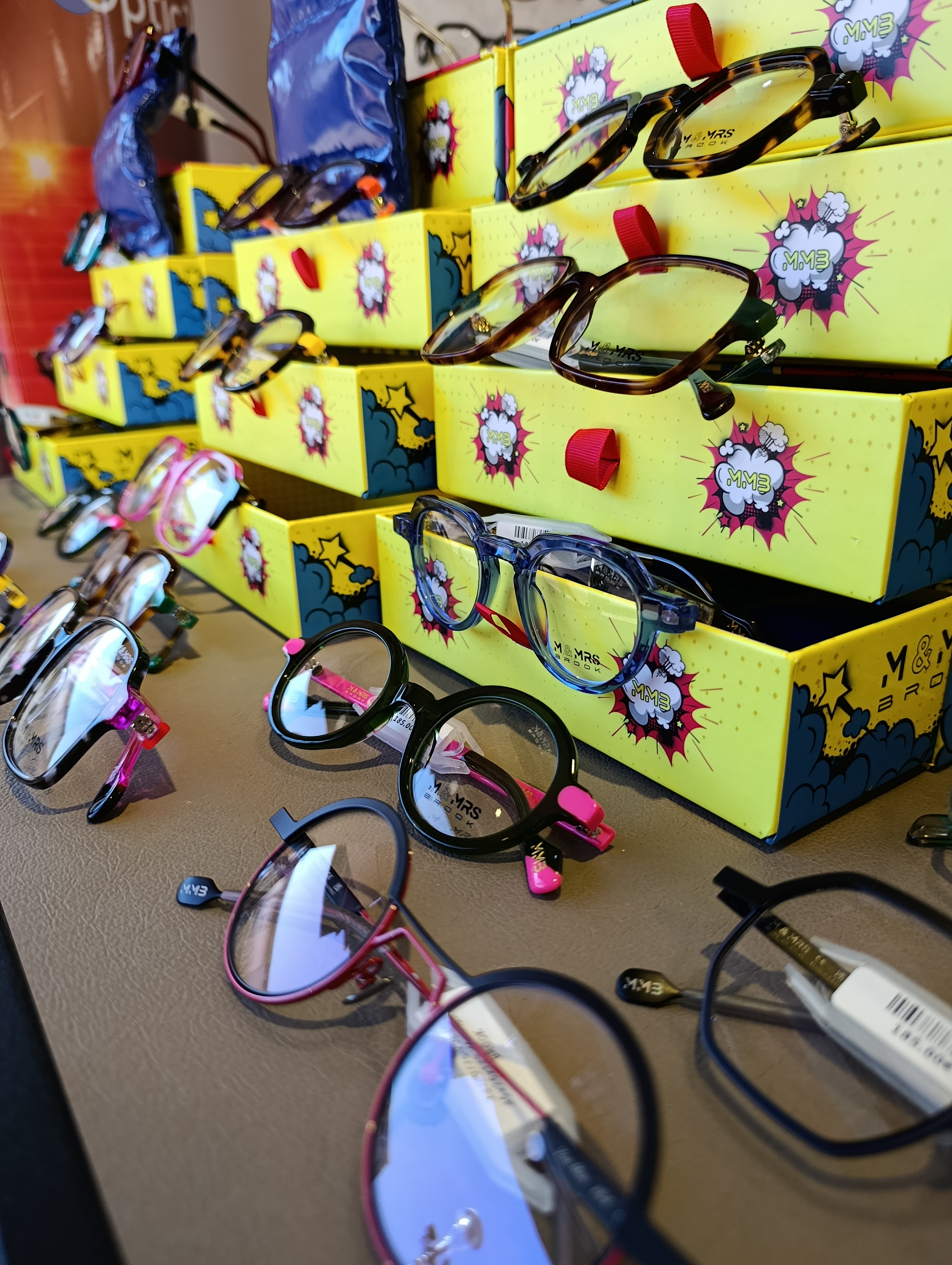 Foto 28 di Opticien Biscarrosse - Optic 2000