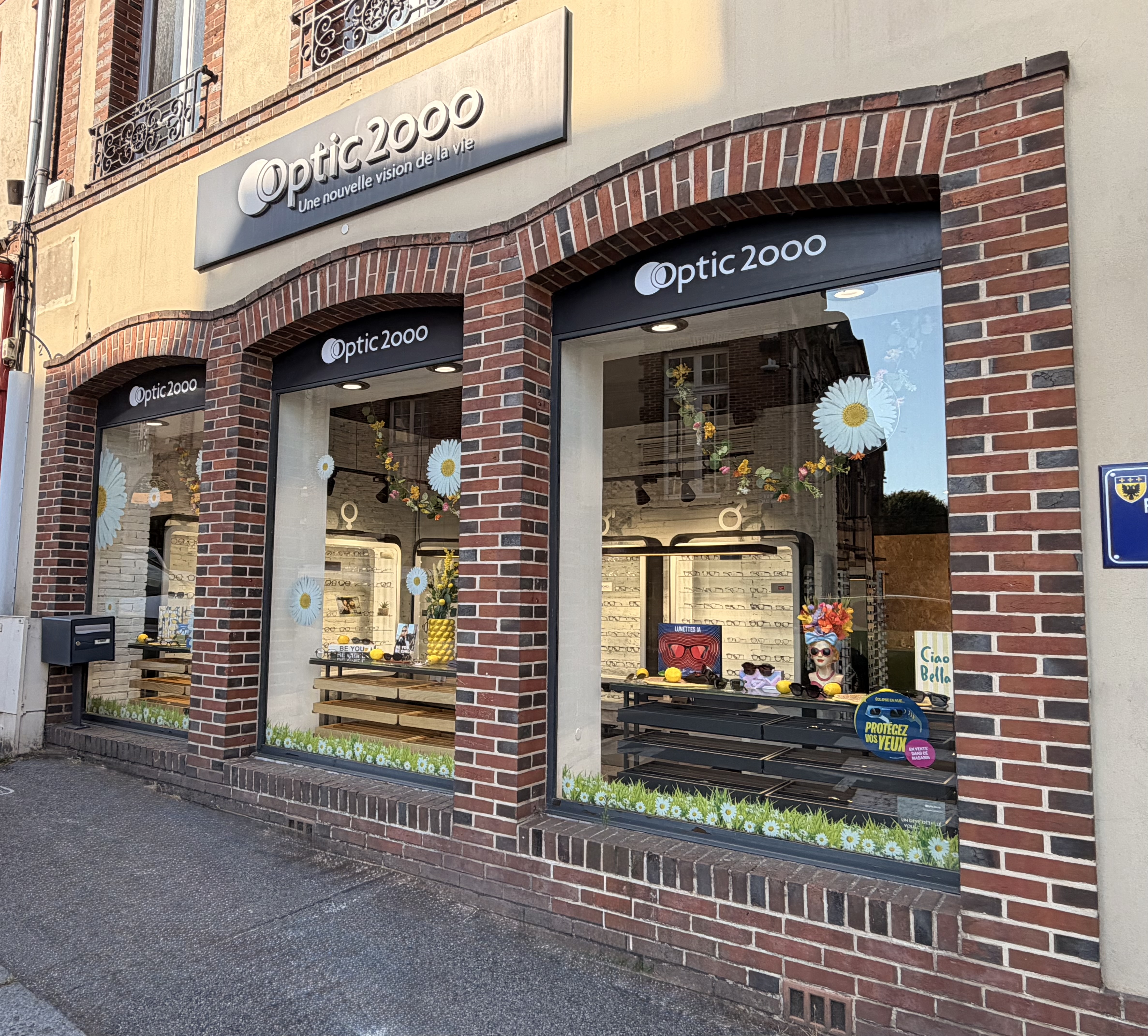 Foto 7 di Opticien L'Aigle - Optic 2000
