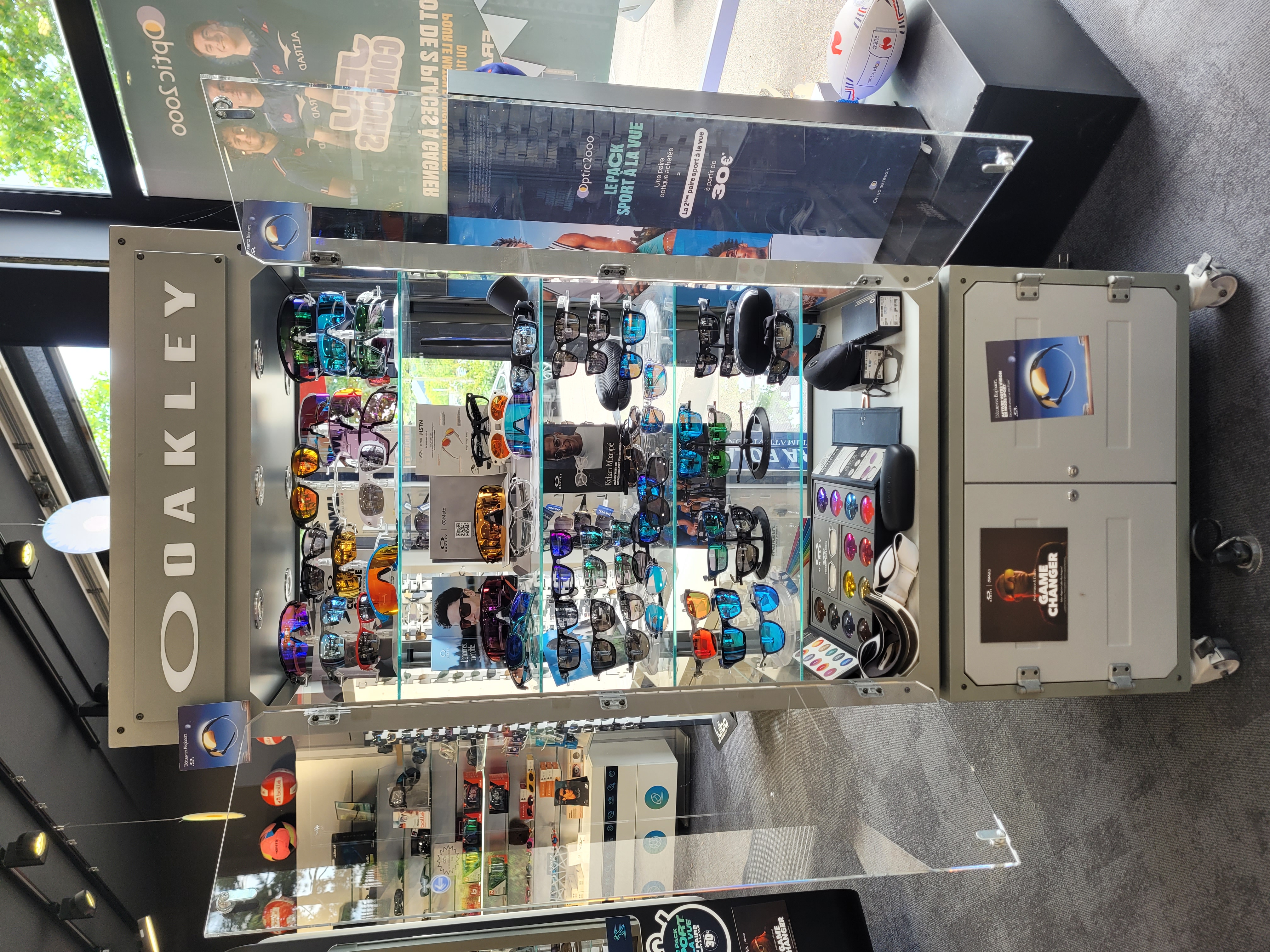Foto 2 di Opticien Vannes - Optic 2000