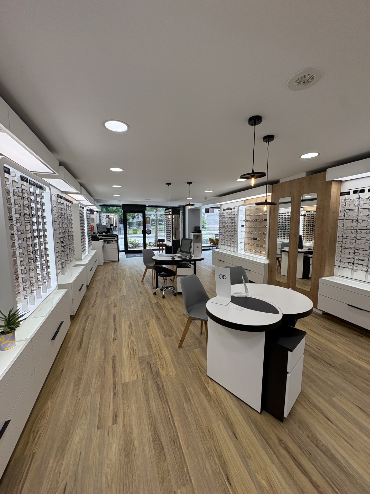 Foto 9 di Opticien Oullins - Optic 2000