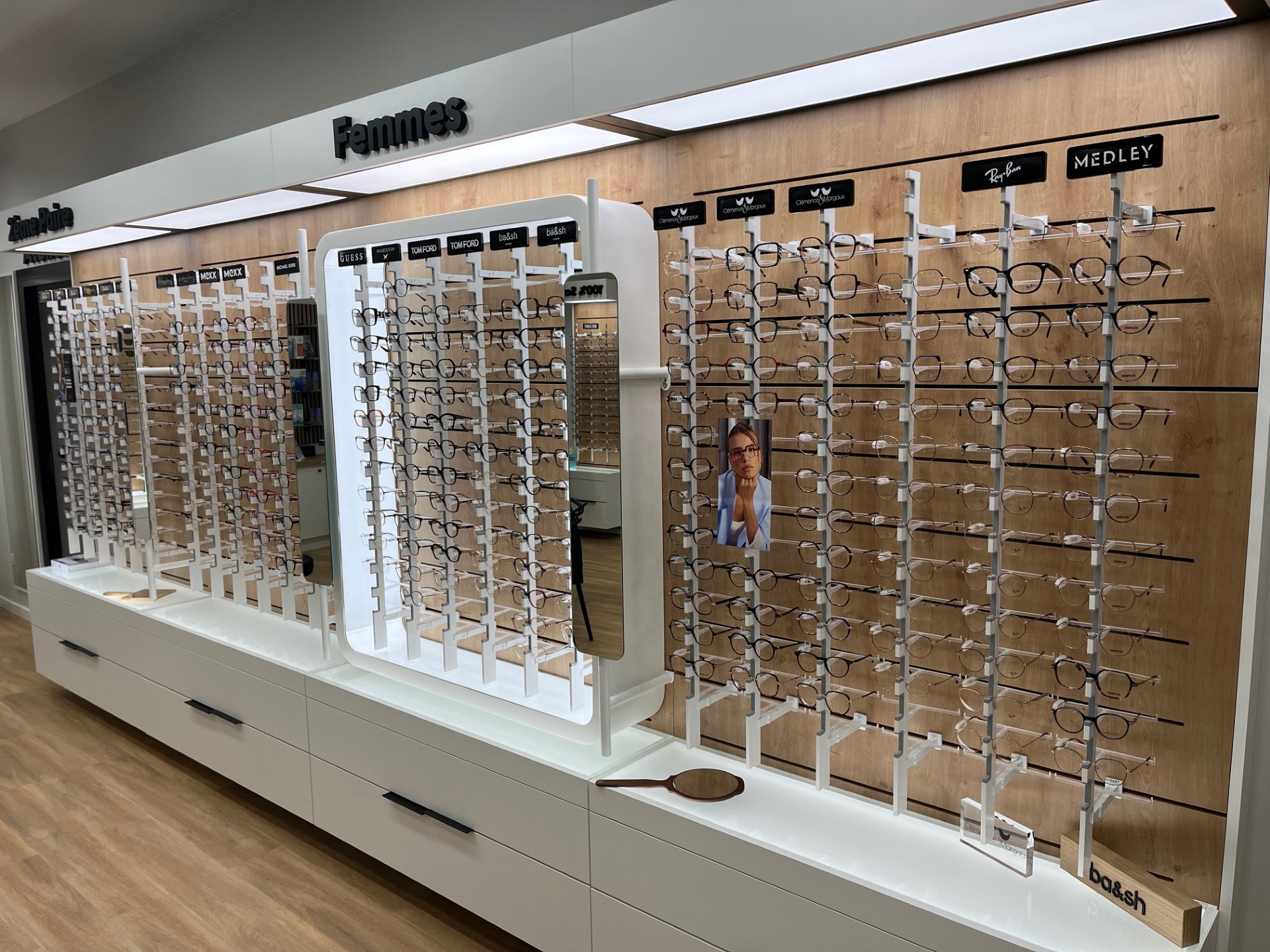 Foto 2 di Opticien Fameck - Optic 2000