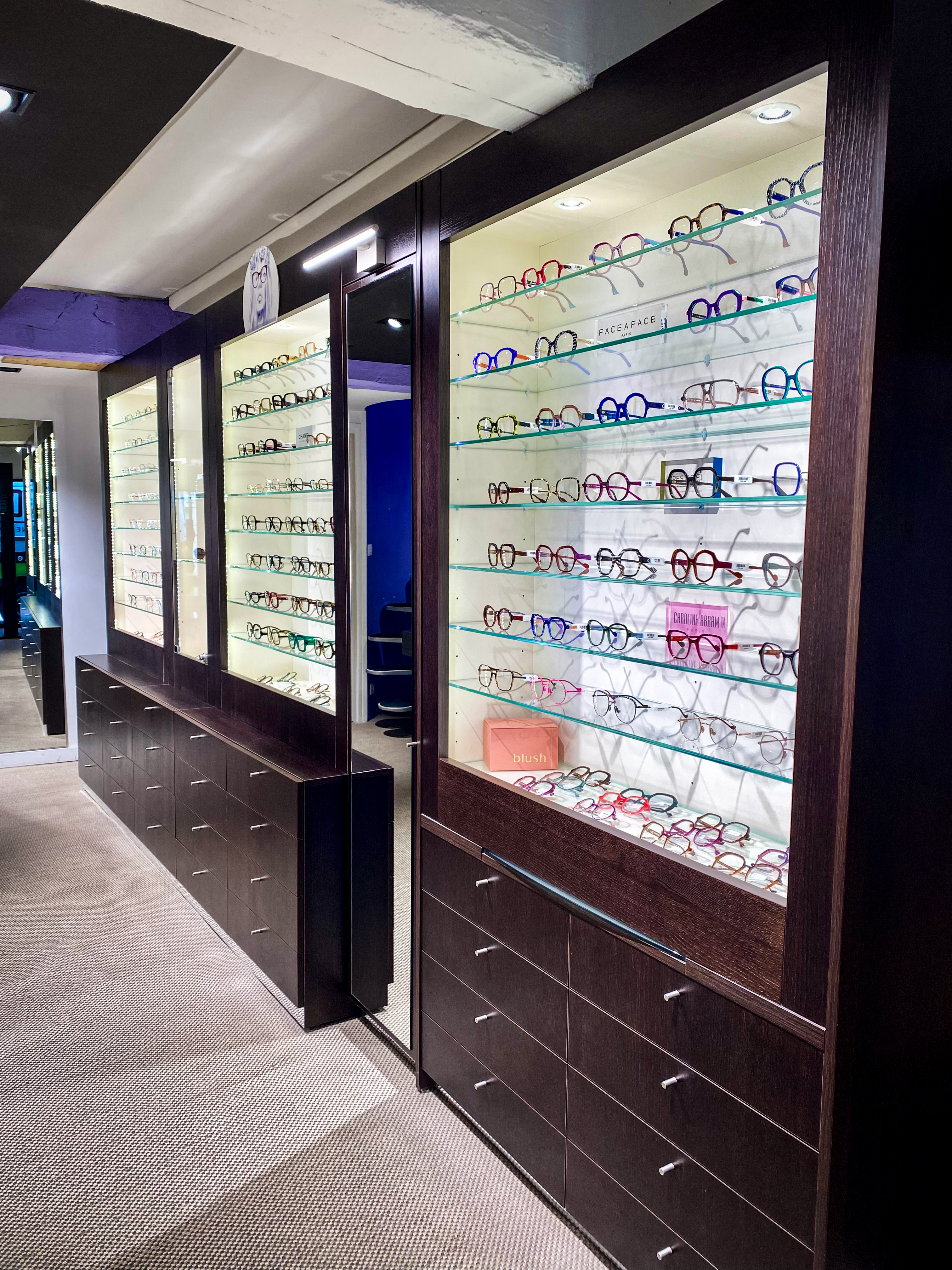 Foto 3 di Opticien Vannes - Optic 2000