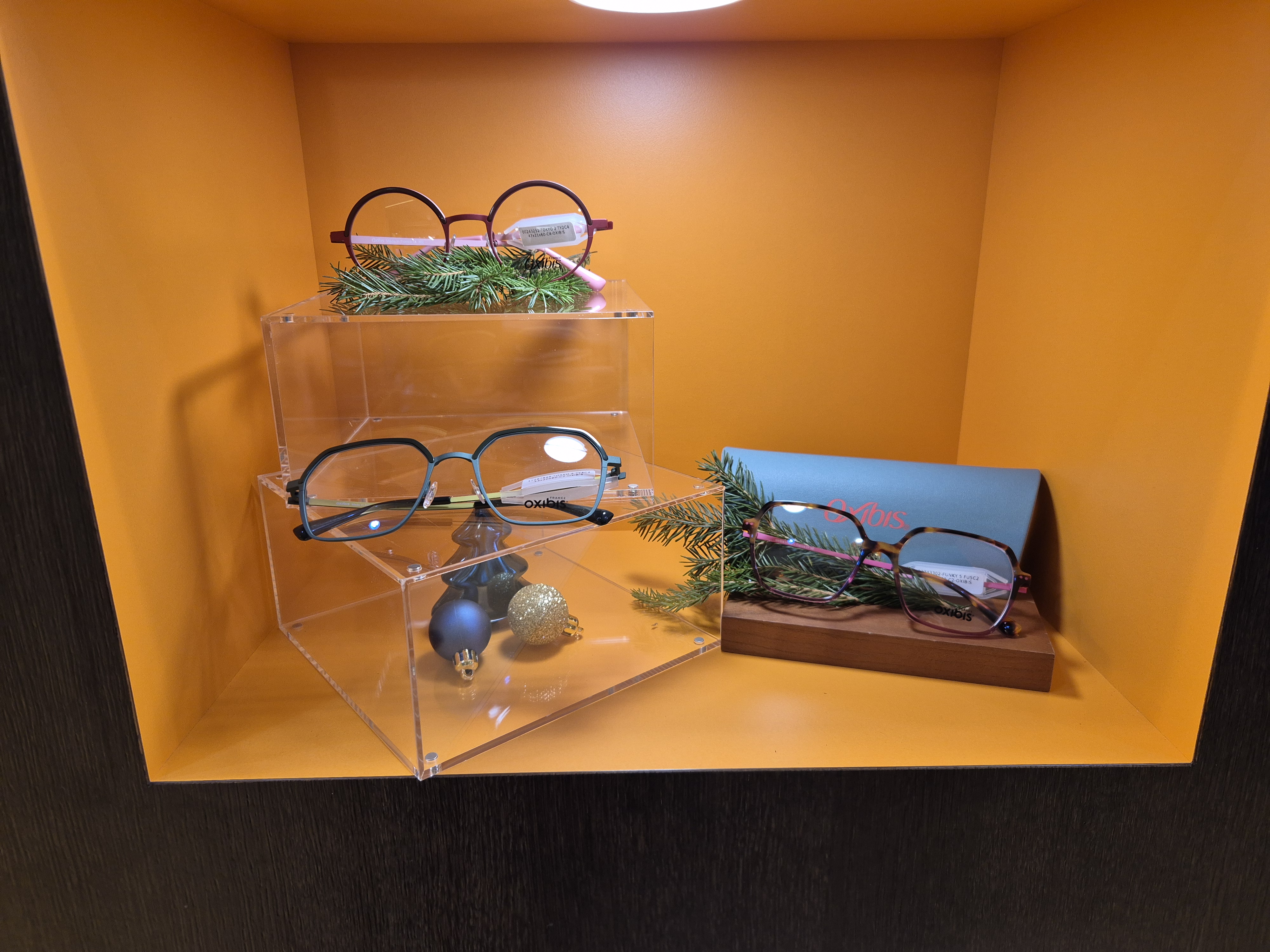 Foto 13 di Opticien Le Bugue - Optic 2000