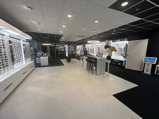 Foto 4 di Opticien Thourotte - Optic 2000